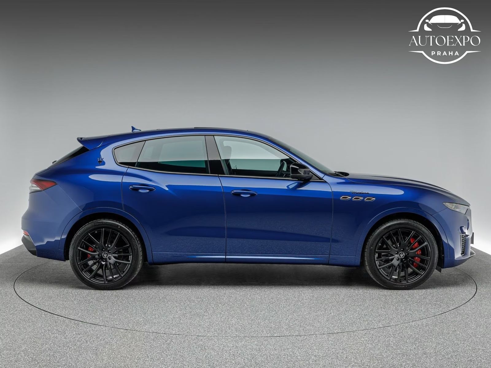 Maserati Levante, Modena Ultima - fotka 5