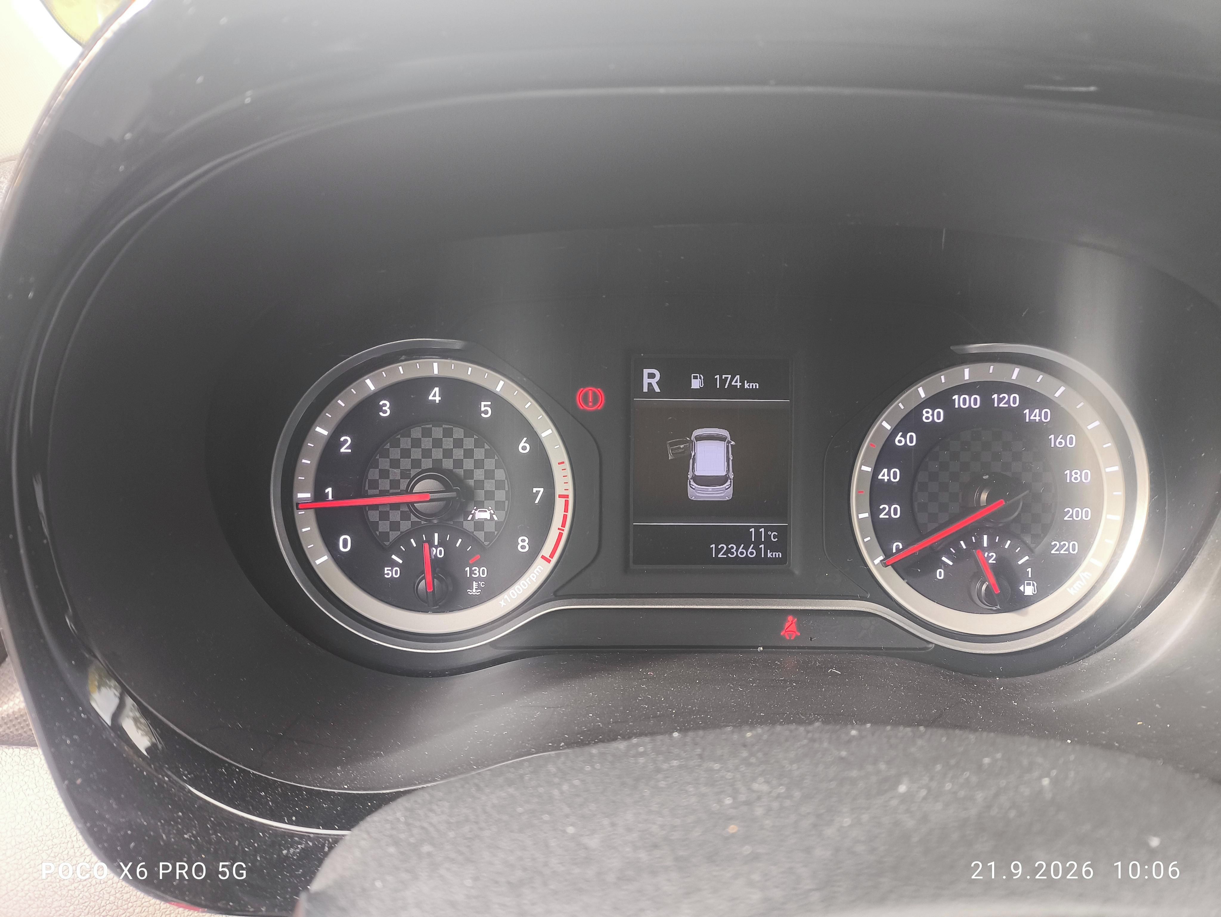 Hyundai i10, Hyundai i10, 1.2MPI, 61kW - fotka 5