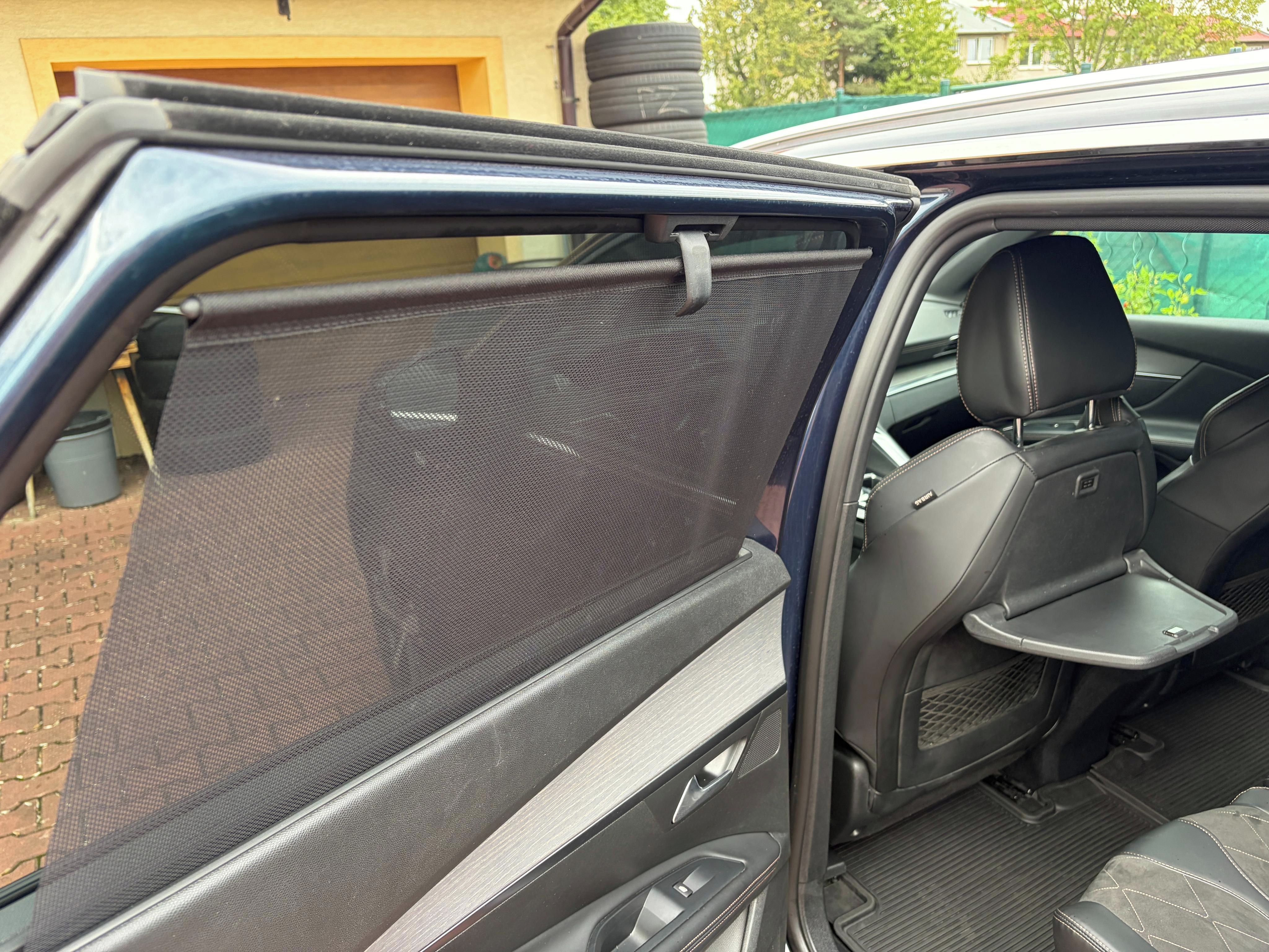 Peugeot 5008, GT,2.0Hdi,133kw, Allure,ČR,1mj - fotka 6