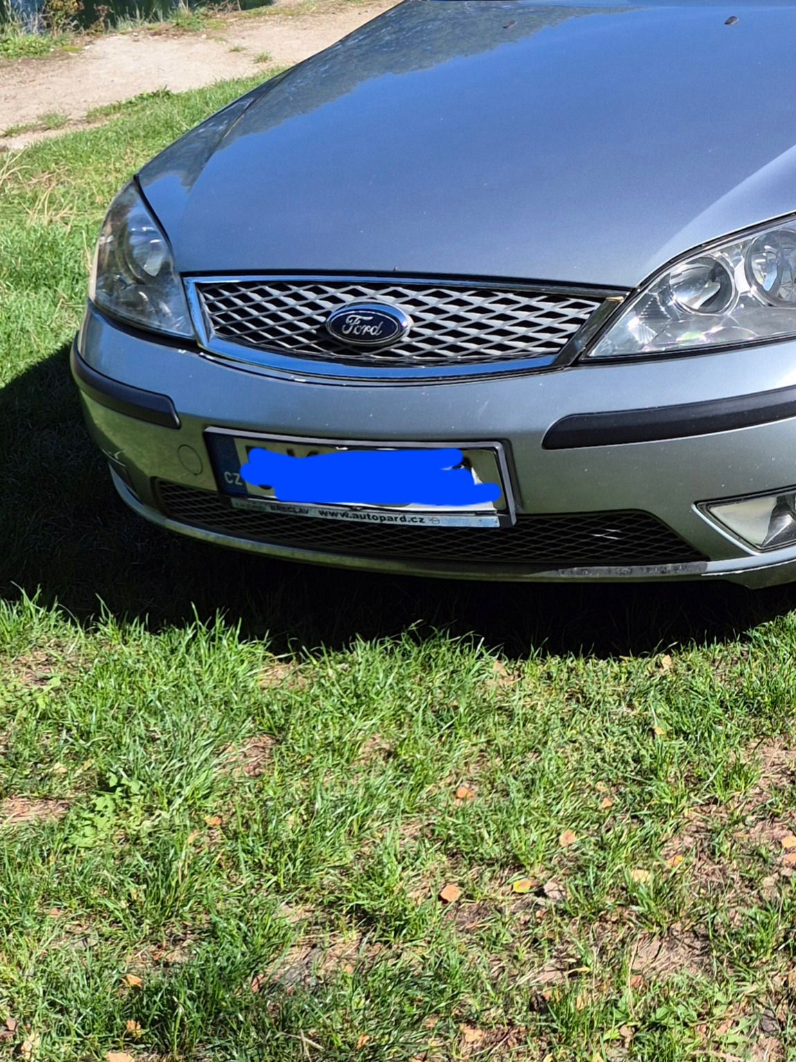 Ford Mondeo, 2.0.TDCI - fotka 5