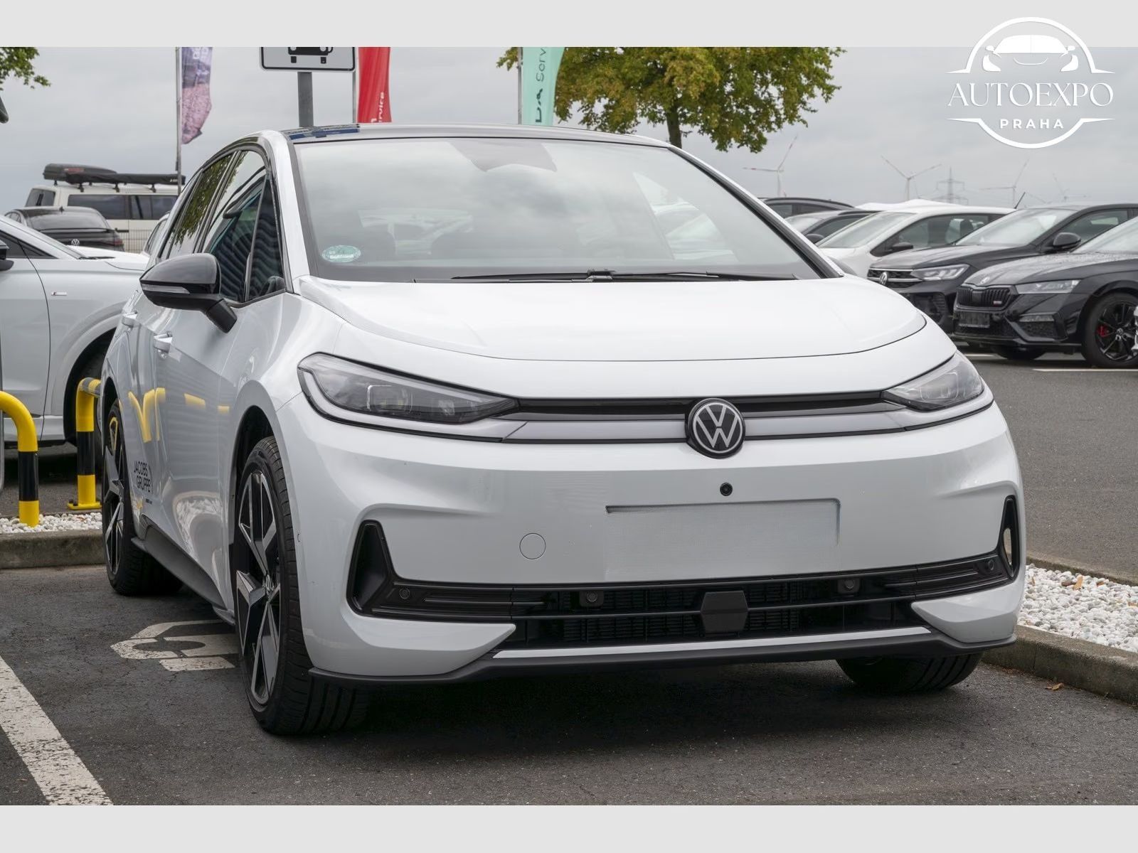 Volkswagen ID.3, Neo Style* 140 kW* IQ.Drive* - fotka 2