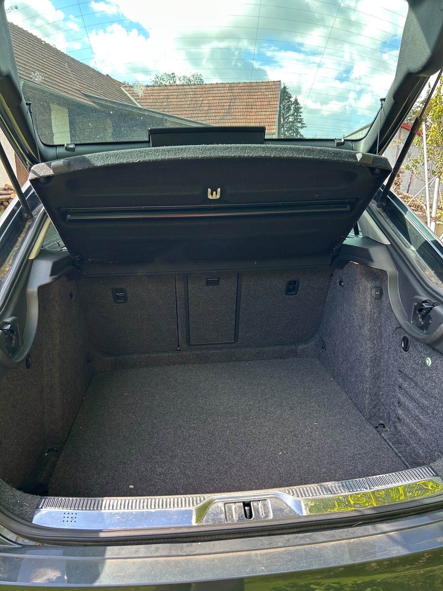 Škoda Superb, 1.9 tdi - fotka 6