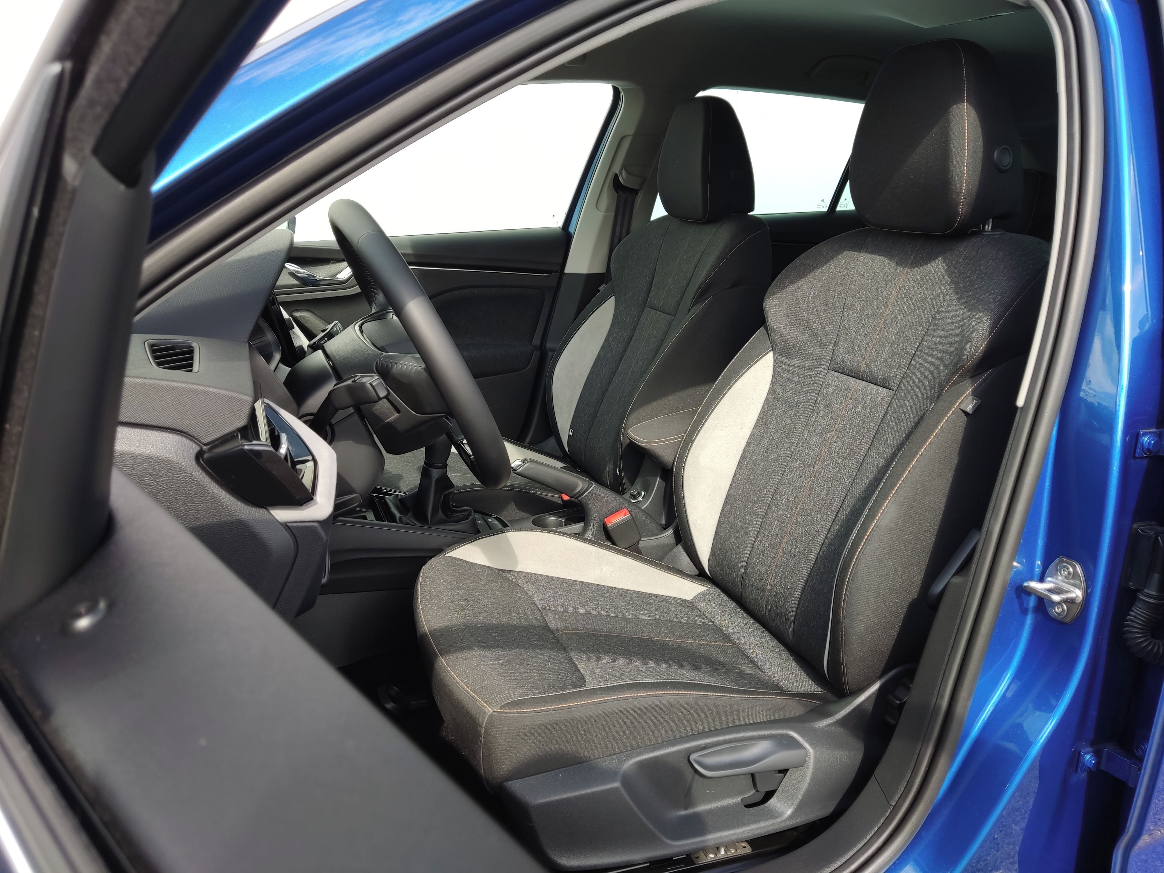 Škoda Scala, 1.5 TSI 110 kW Top Selection - fotka 6