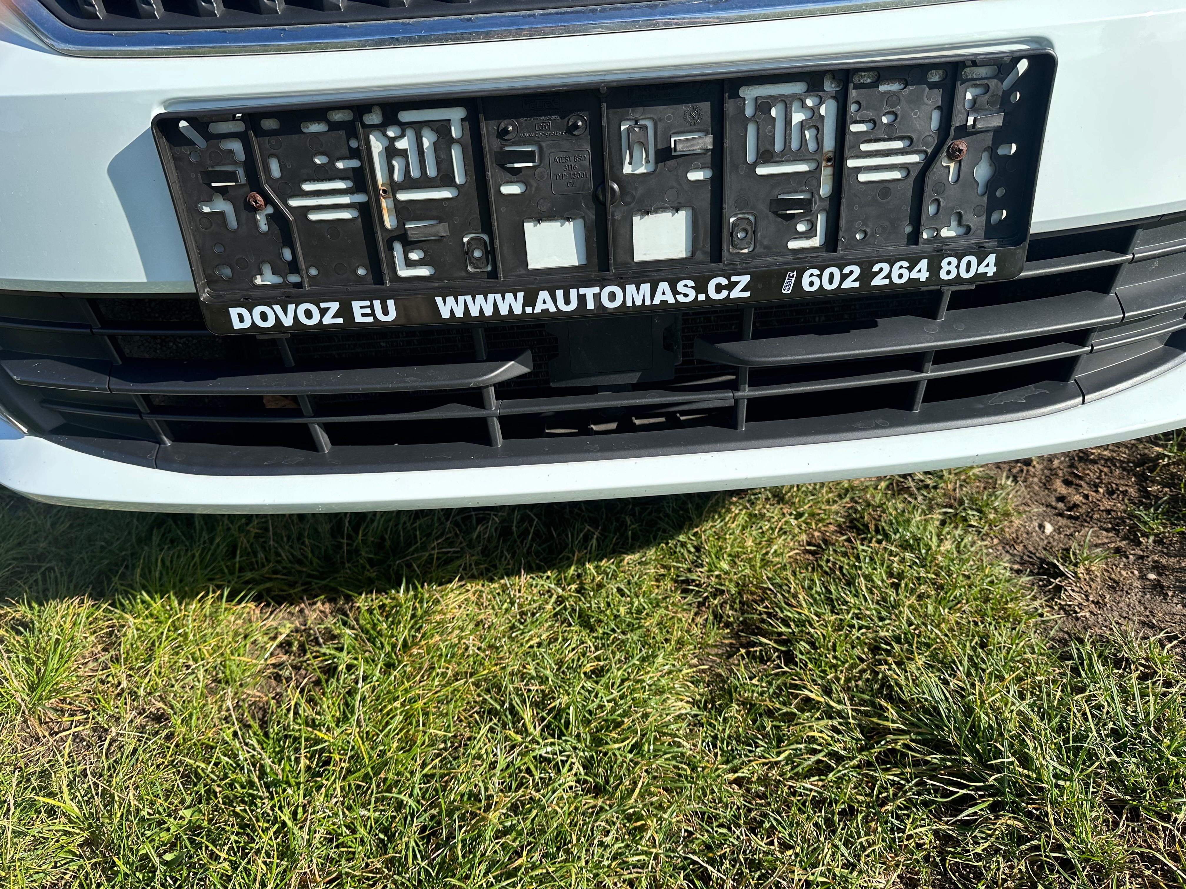 Škoda Fabia, COMBI 3-1.2TSI-66KW-LED SVĚTLA - fotka 4