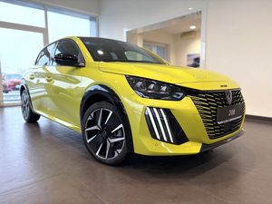 Peugeot 208, GT Hybrid 145 e-DCS6