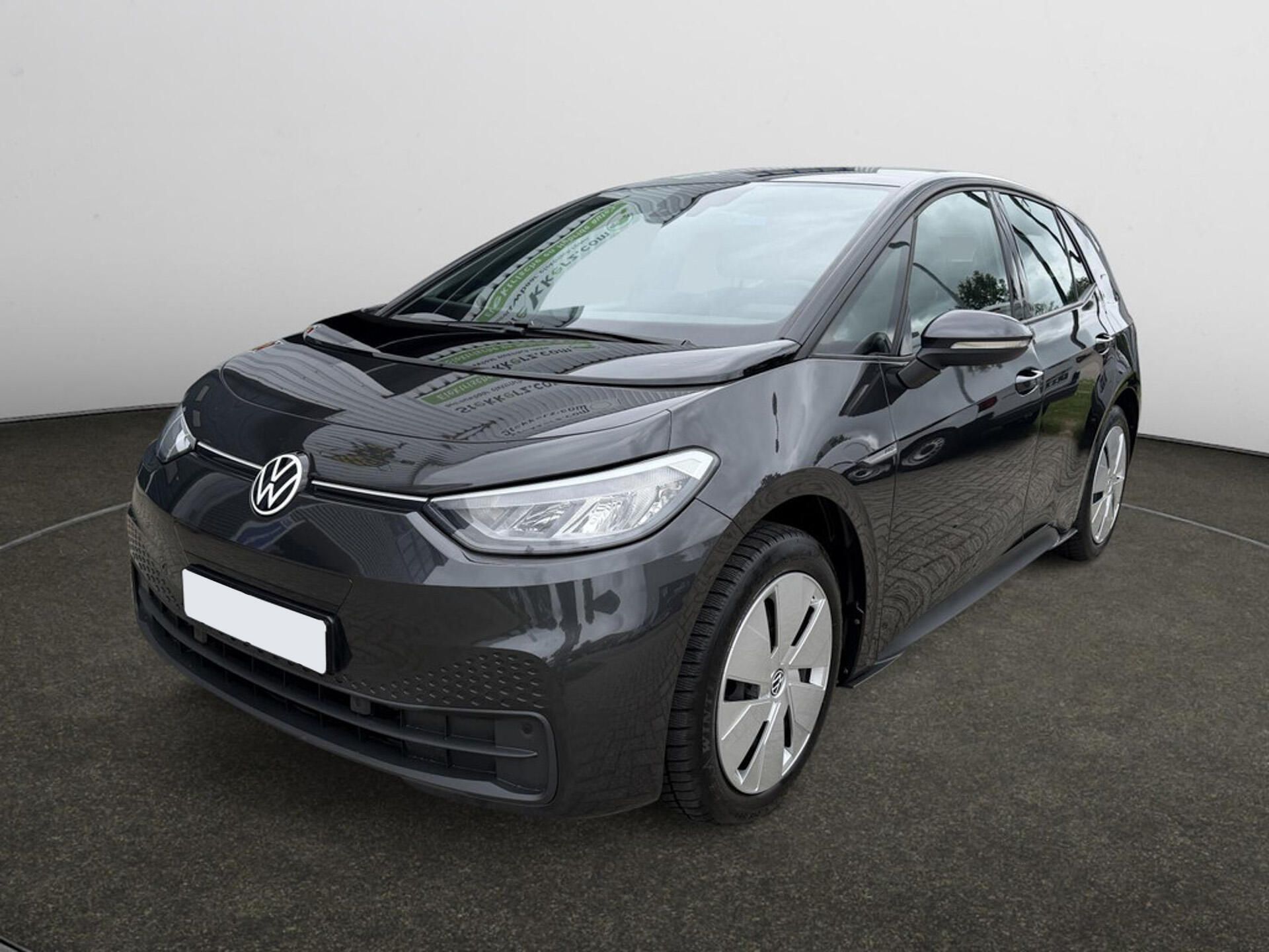 Volkswagen ID.3, Pro ACC Keyless Tep. čerp. - fotka 3