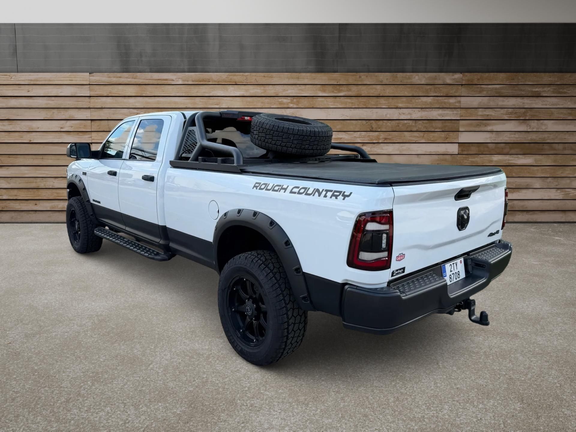 Dodge Ram, +2500+LPG+HEAVY DUTY+HEMI+ - fotka 5