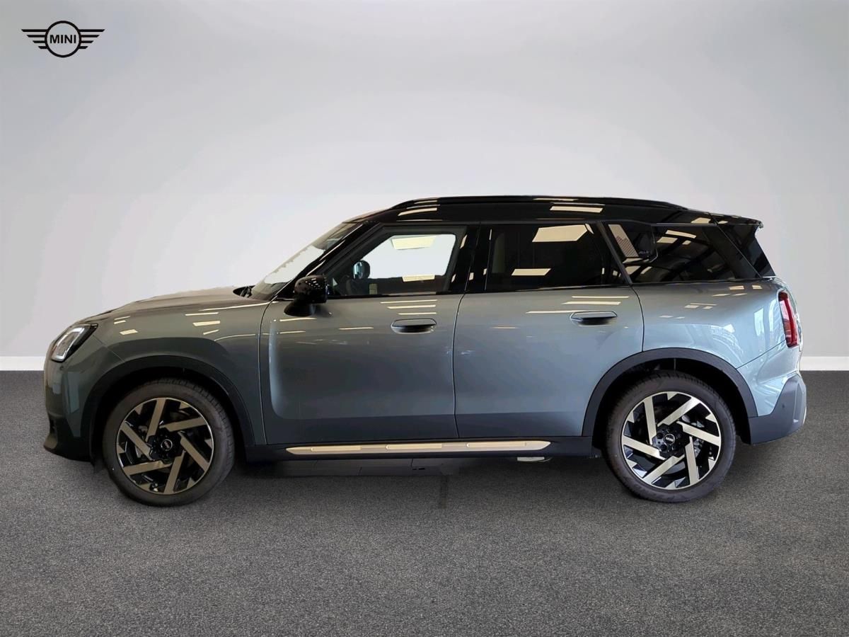Mini Countryman, S ALL4 - fotka 5