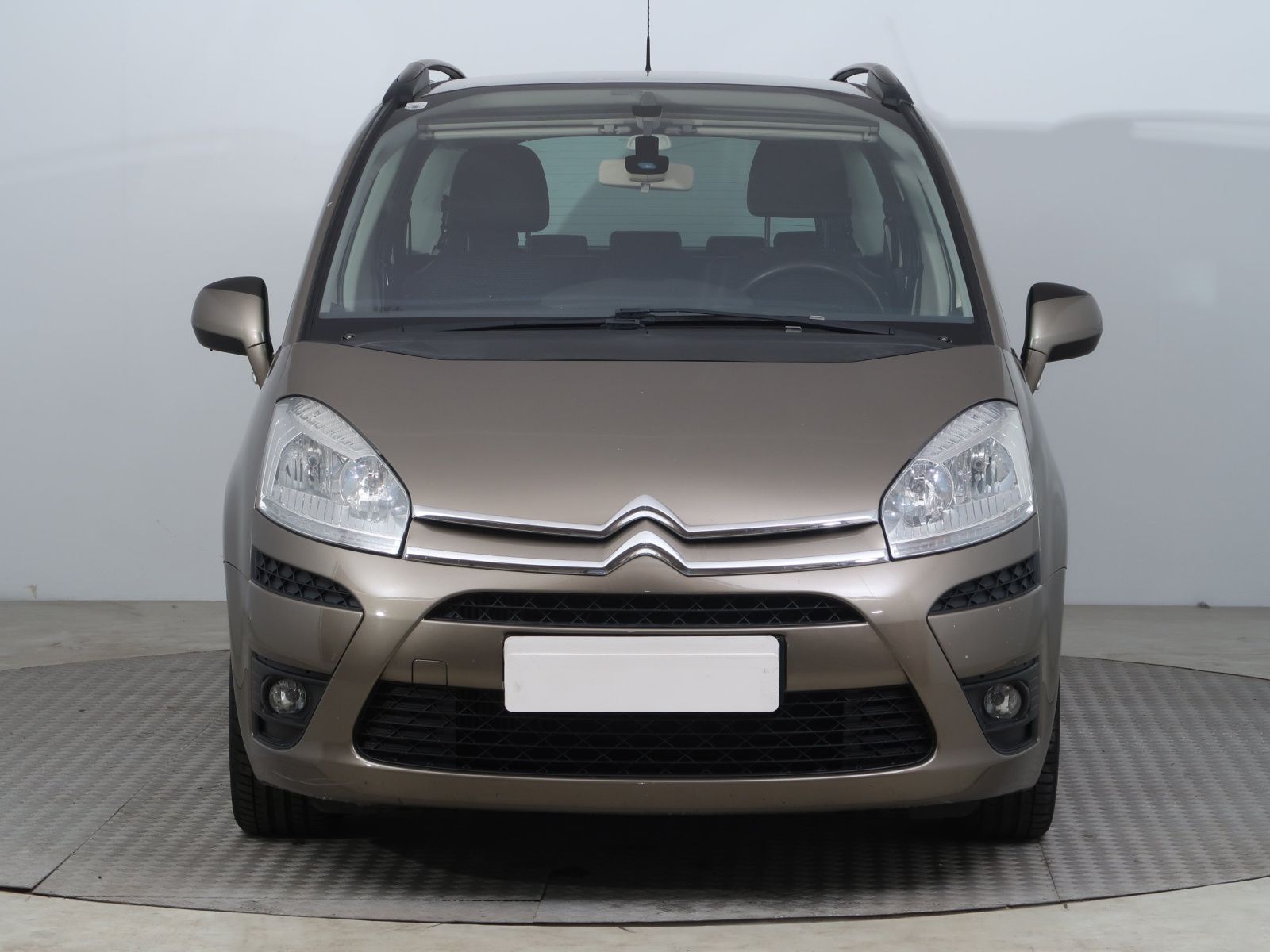 Citroën Grand C4 Picasso, 1.6 HDi, 7 míst - fotka 2