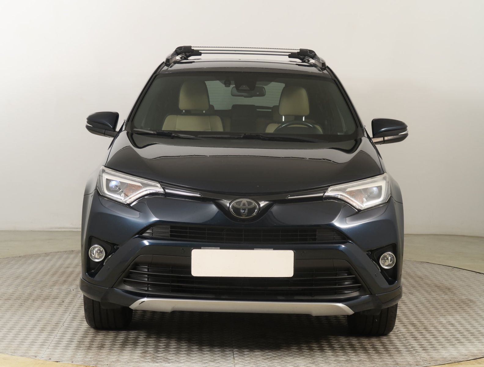 Toyota Rav4, 2.0 D-4D, Selection - fotka 2