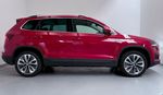 Škoda Karoq, Drive 1,5TSI/ 110kW 7DSG - taž