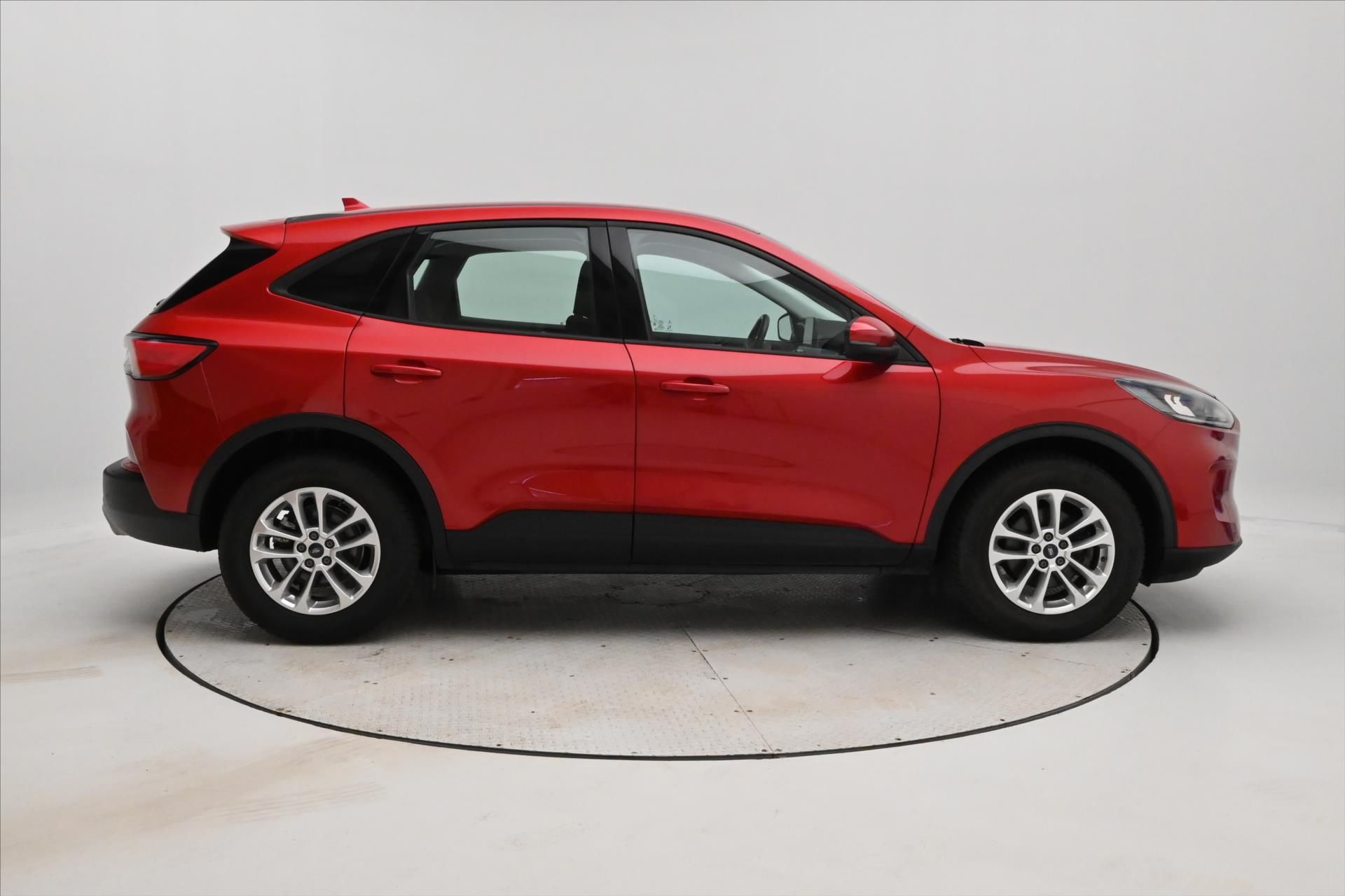 Ford Kuga, 1,5 EcoBlue 88 kW AT8 Trend Zá - fotka 4