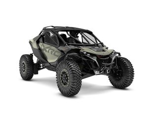 Can-Am, 7GVC - MAVERICK R X RC 999T DC