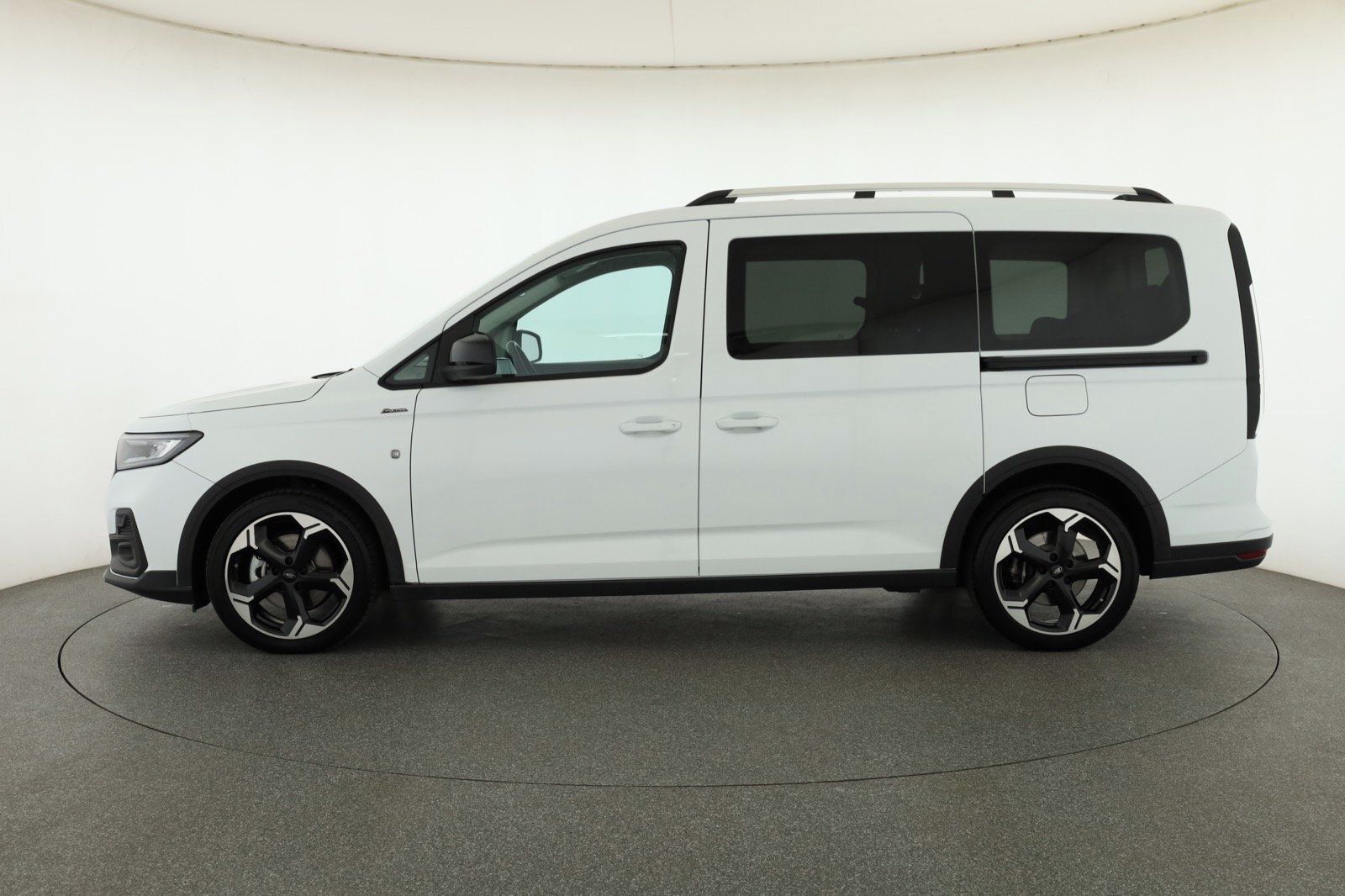 Ford Tourneo Connect, Maxi 2.0 EcoBlue, Actvive - fotka 3