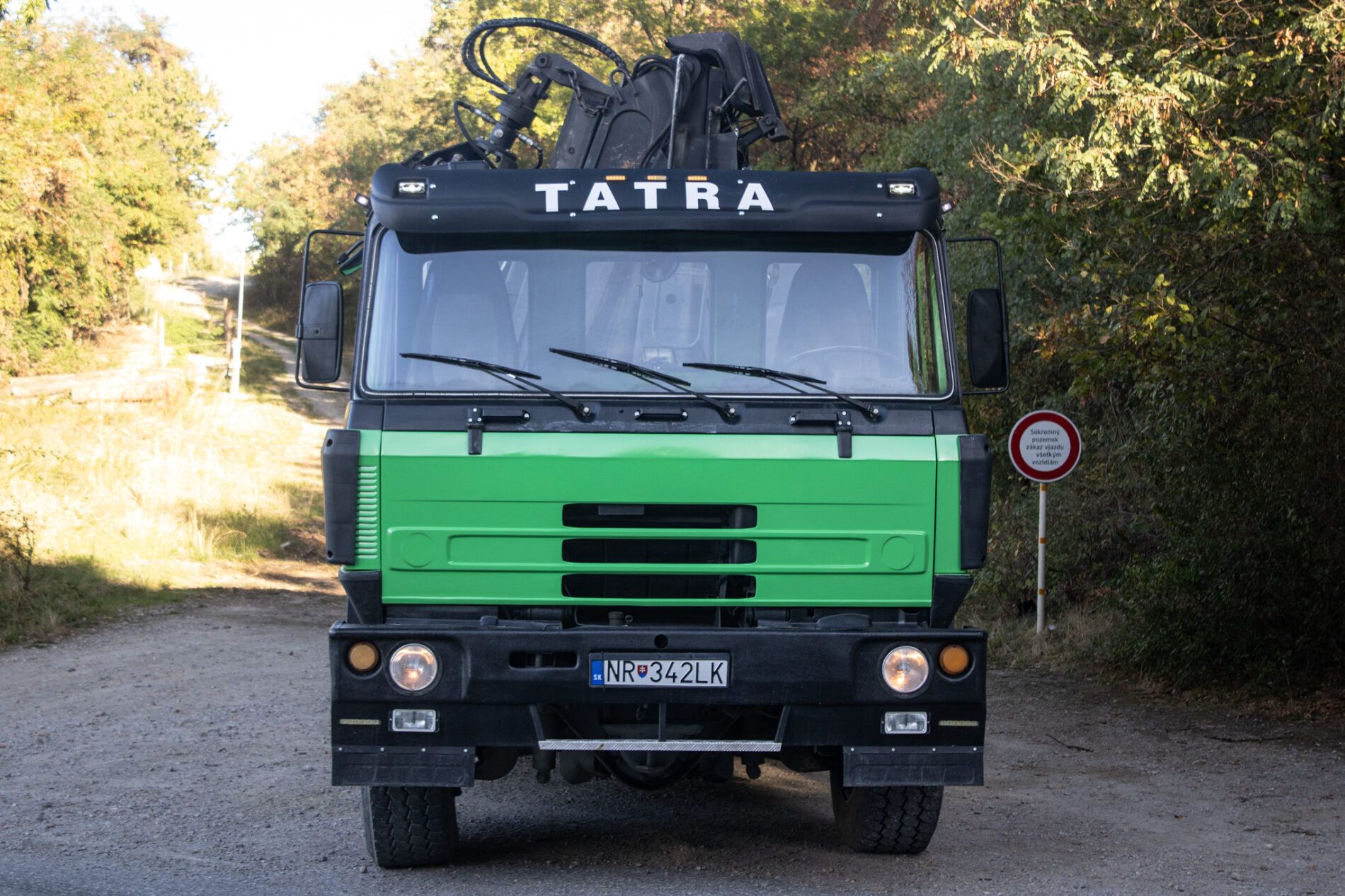Tatra - fotka 3
