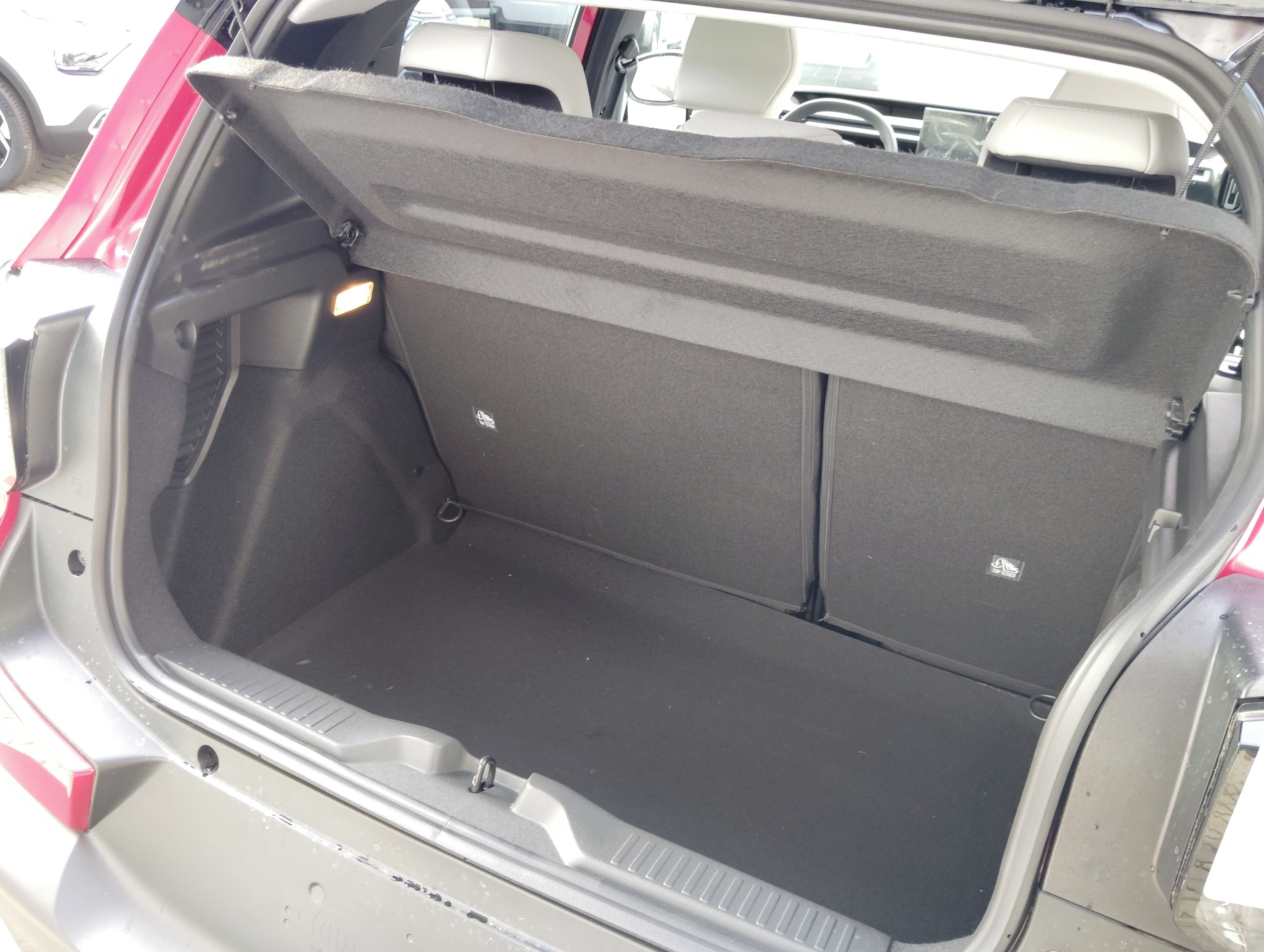 Citroën C3, MAX Turbo 100k Manual - fotka 5