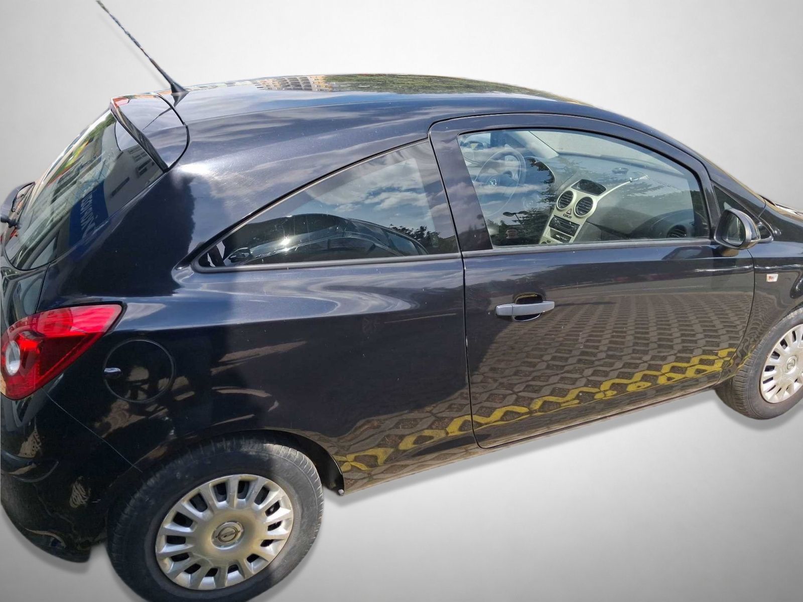 Opel Corsa, 1.0, jezdí dobře - fotka 2