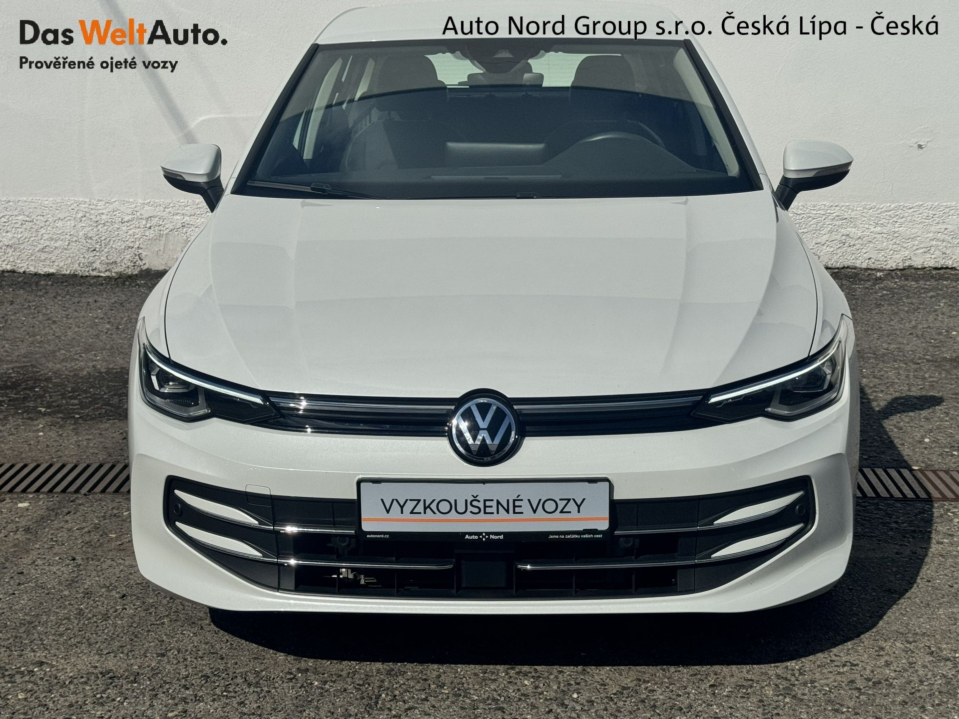 Volkswagen Golf, GOLF STYLE 1,5 ETSI 7DSG MHEV - fotka 4