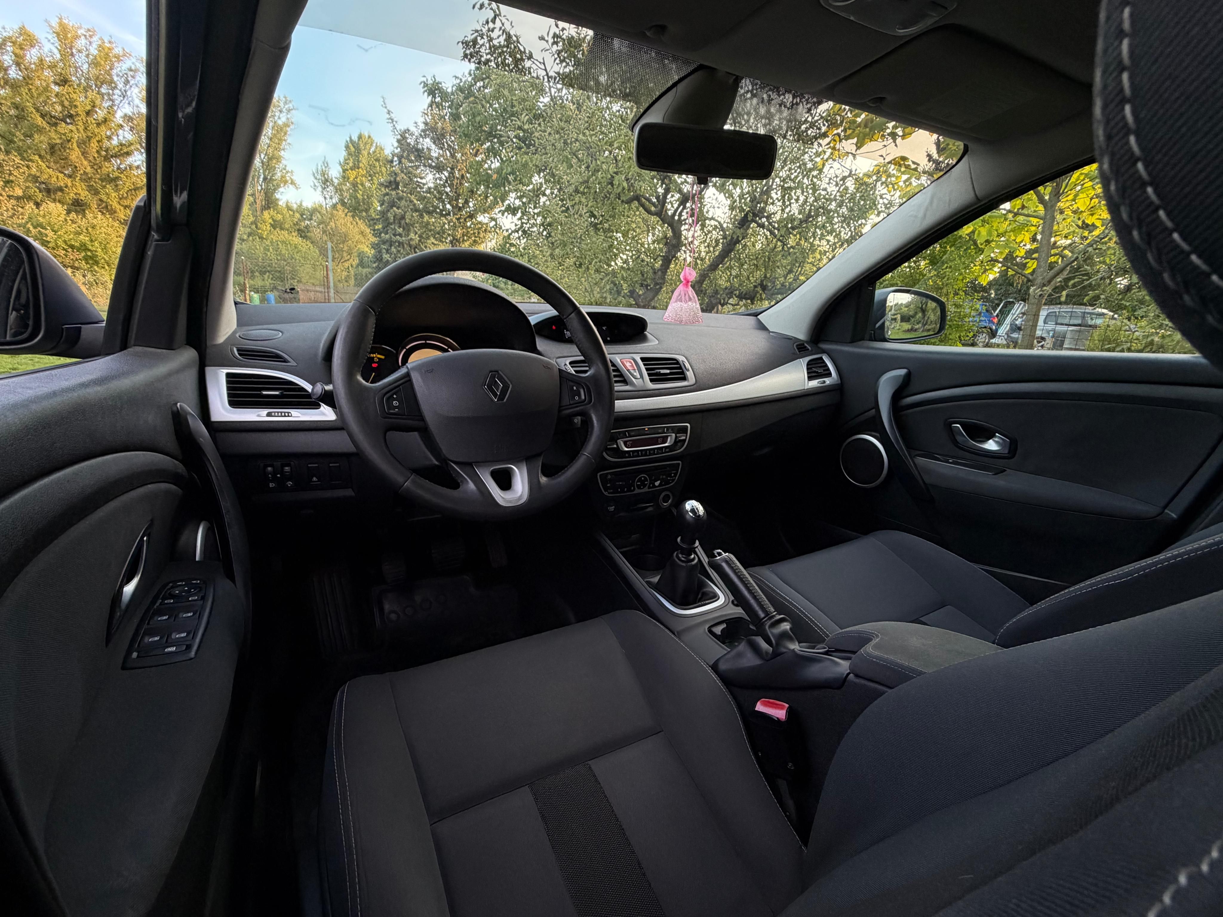 Renault Mégane, 1.9dCi - TOP Stav - fotka 6