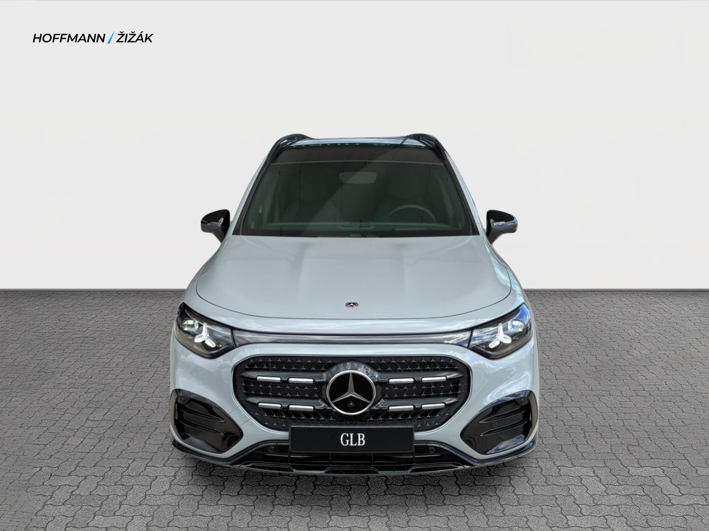 Mercedes-Benz GLB, 220 4MATIC - fotka 2
