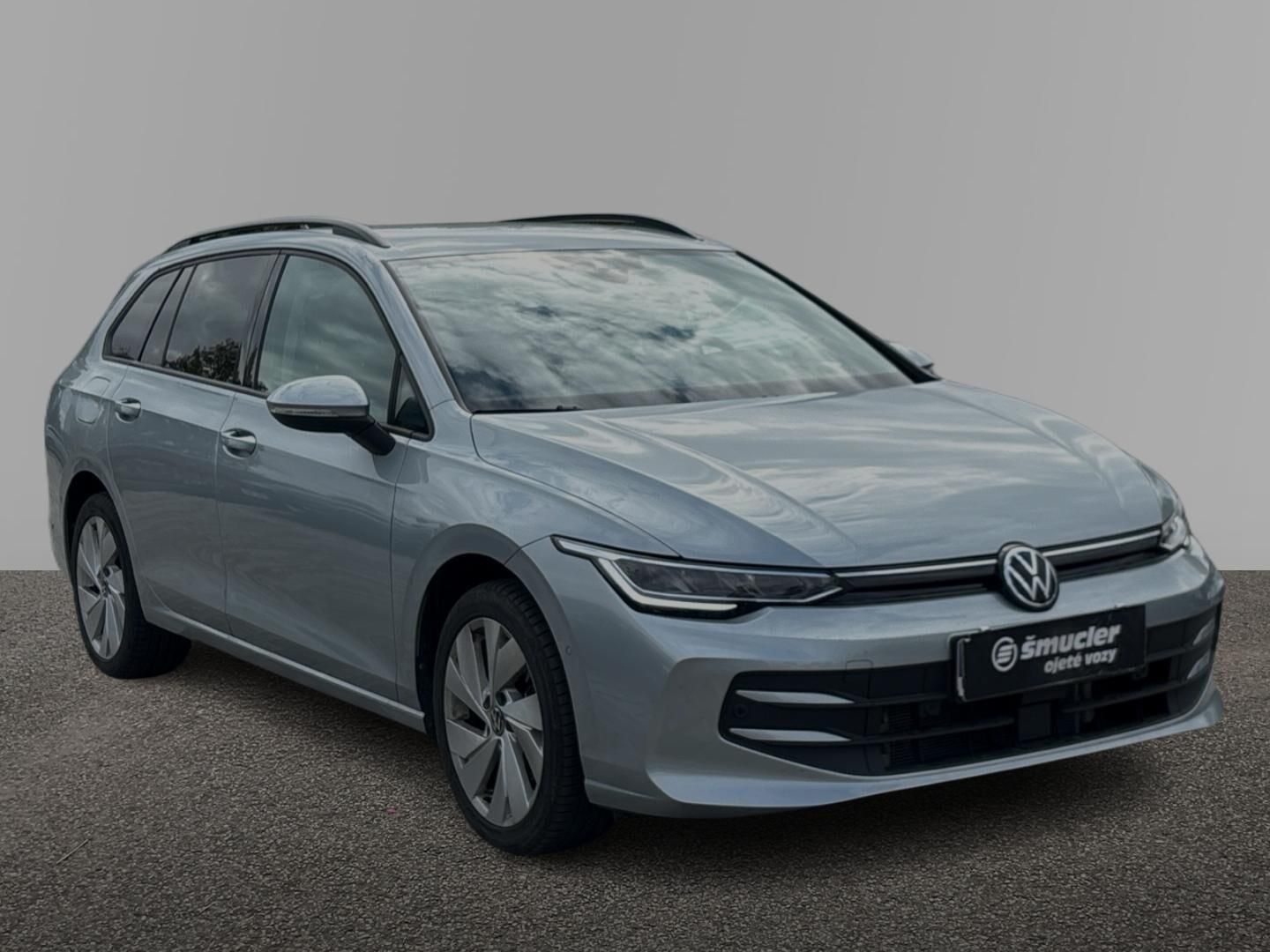 Volkswagen Golf, 1.5 eTSi / 85 kW Life DSG - fotka 3