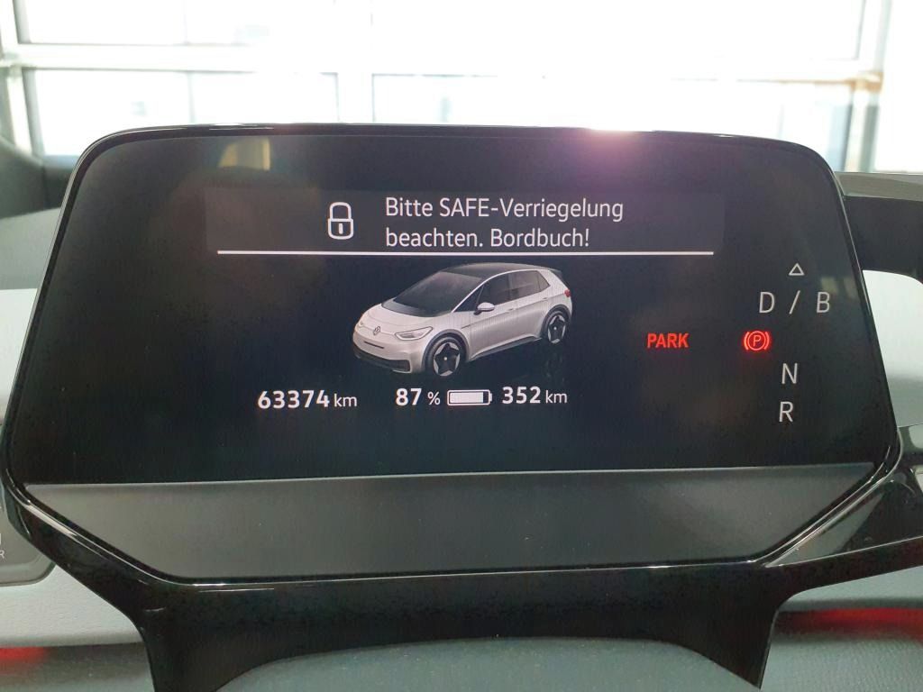 Volkswagen ID.3, Pro S 150 kW, 77 kWh - fotka 5