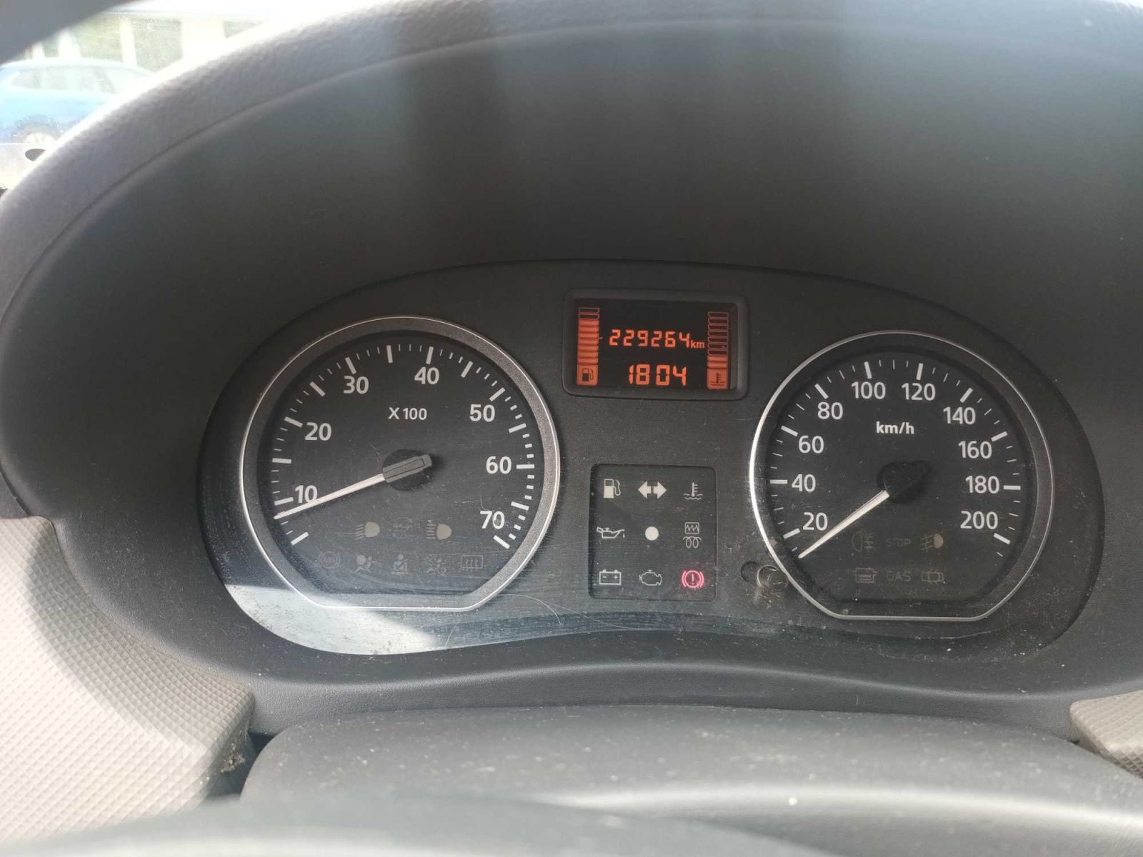 Dacia Sandero, 1.2 16V, jezdí skvěle - fotka 3