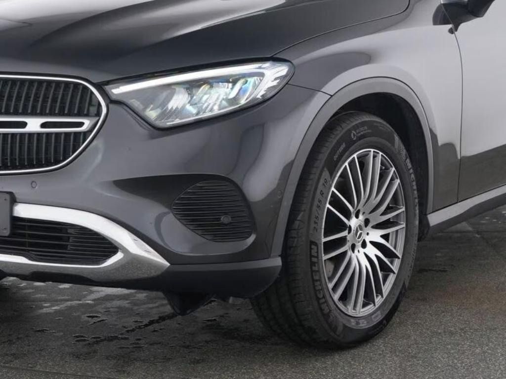 Mercedes-Benz GLC, 200 4M Avantgarde*Kamera*Navi* - fotka 3