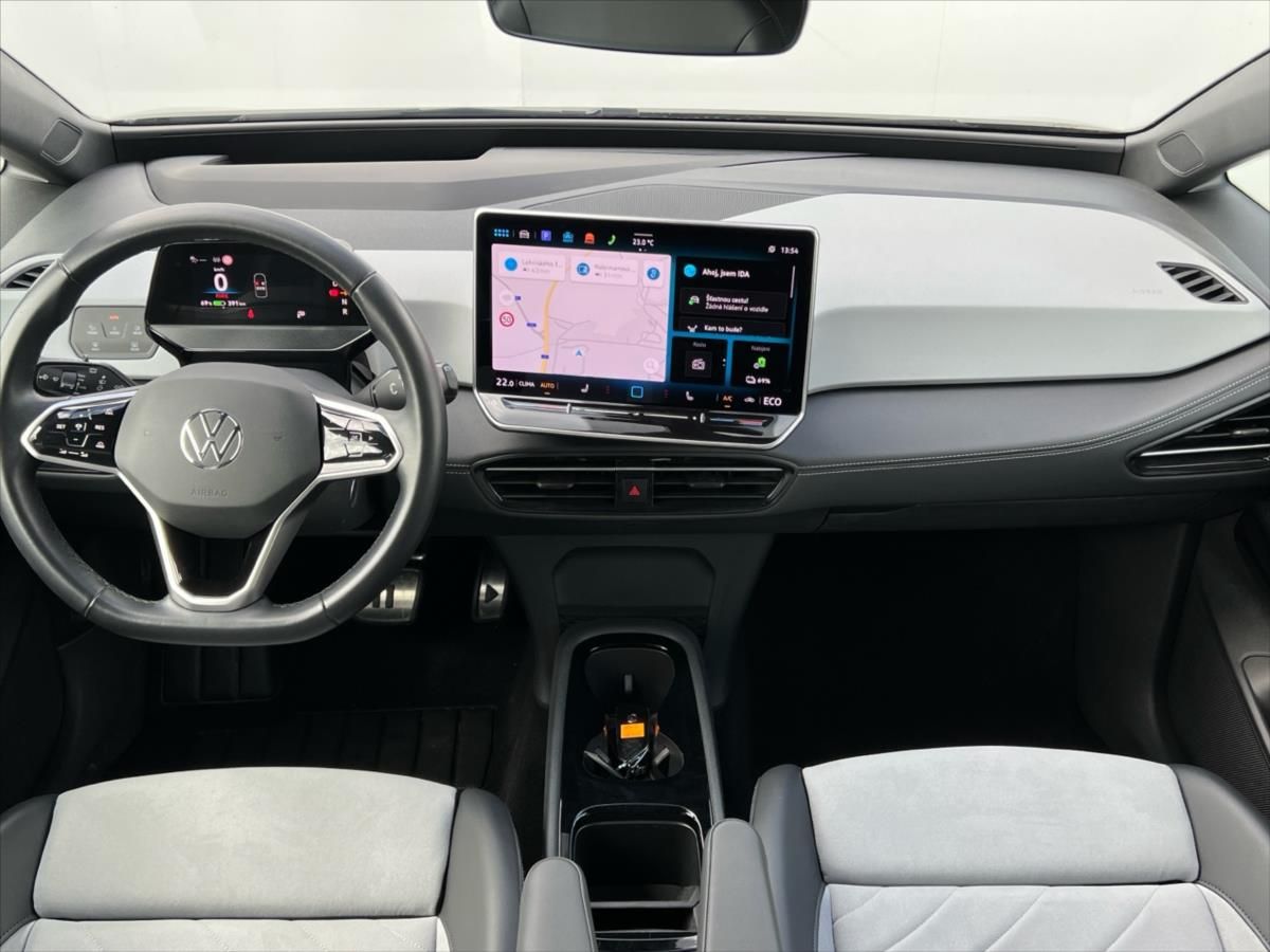 Volkswagen ID.3, 150kW 77kWh PRO S - fotka 5
