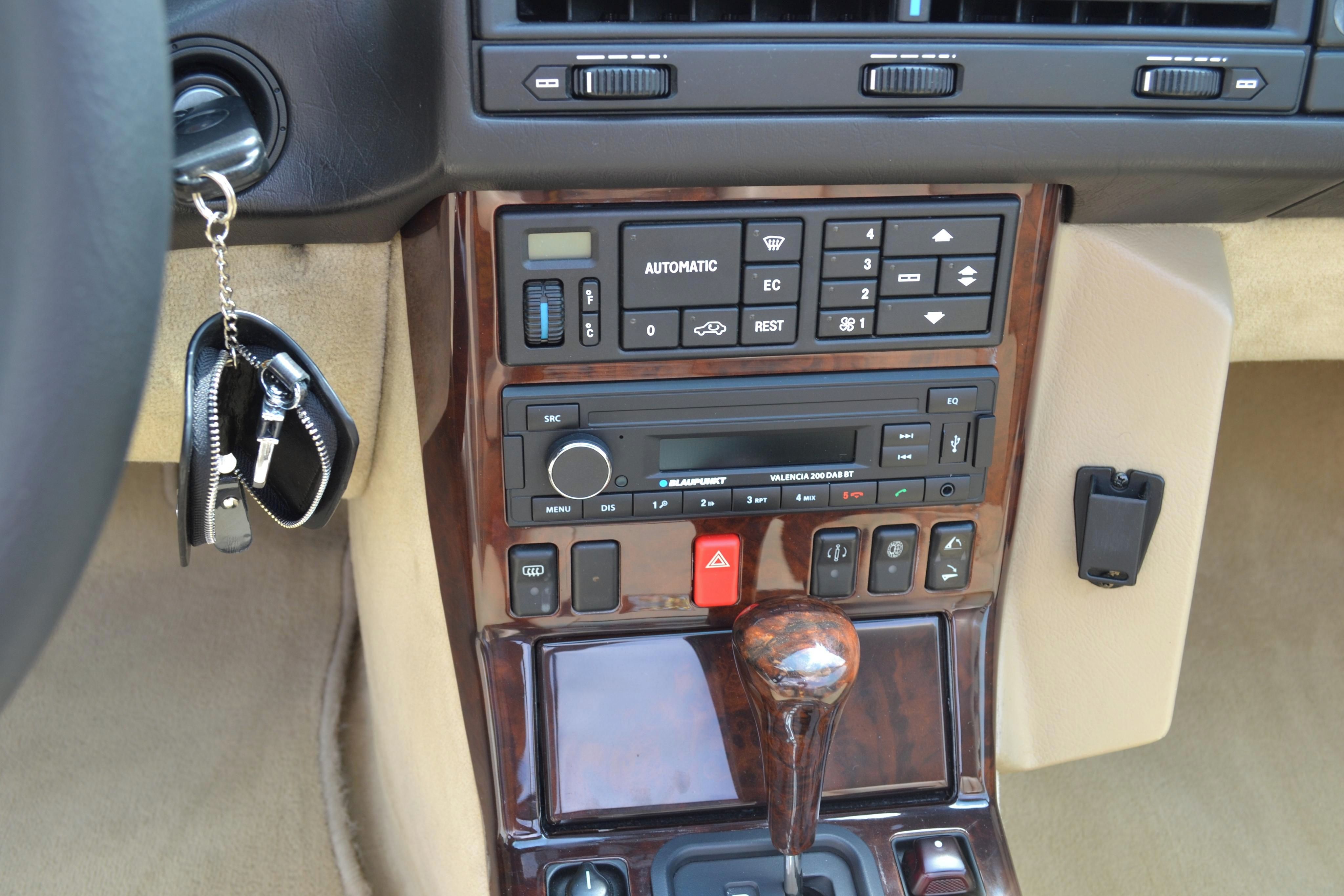 Mercedes-Benz SL, SL500 R129-5.0,V8,235kW - fotka 6