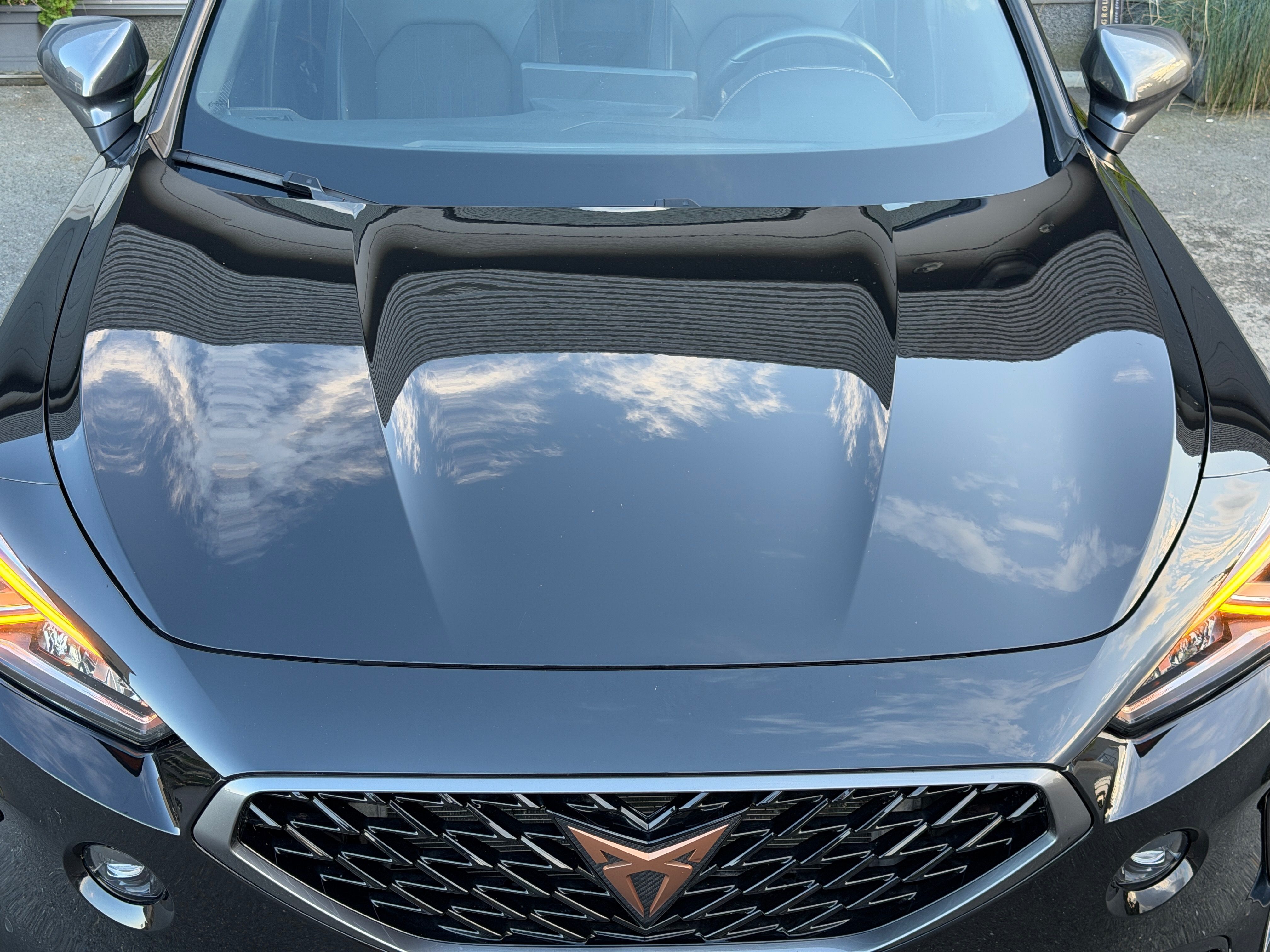Cupra Formentor, VZ 2.0 TSi 228kW 4Drive 7DSG - fotka 5