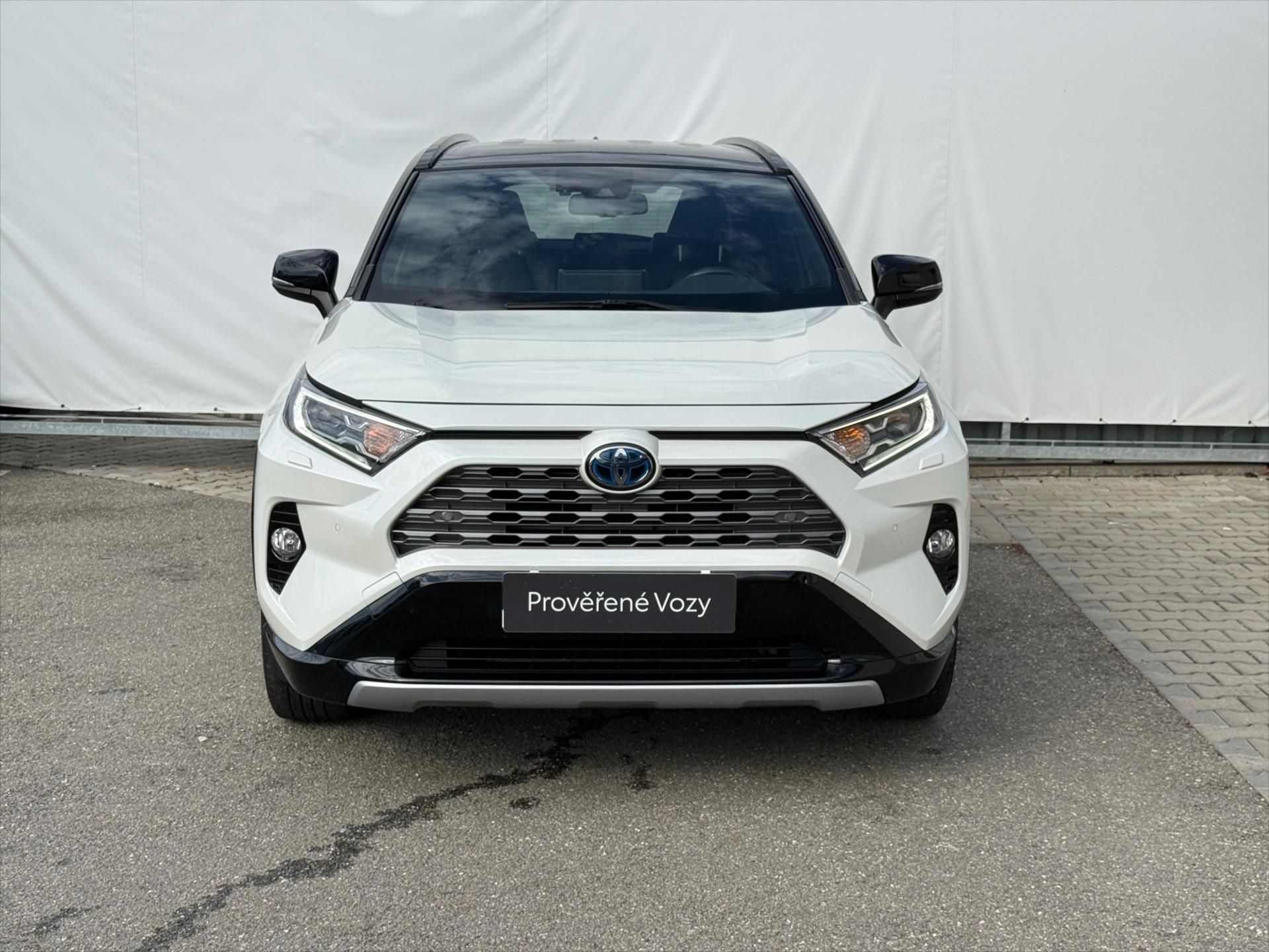 Toyota Rav4, 2,5 Selection, 4x4 - fotka 2