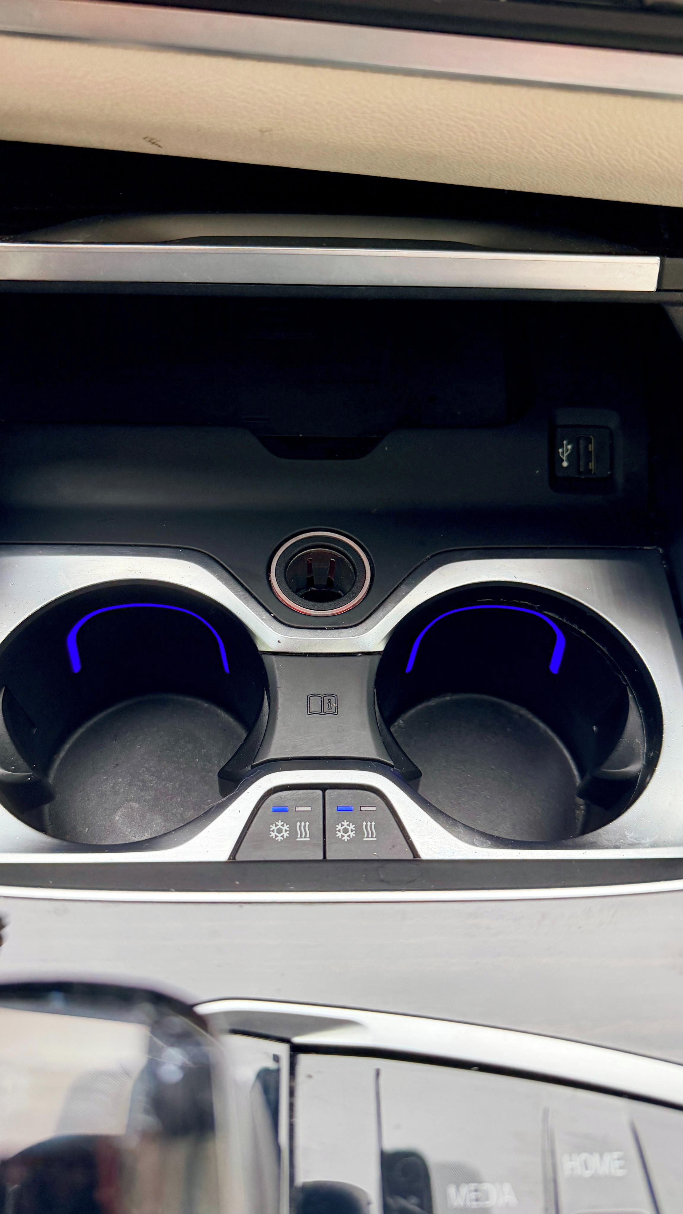 BMW X7 - fotka 6
