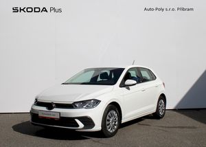 Volkswagen Polo, Life 1.0TSI 70kW 5MP