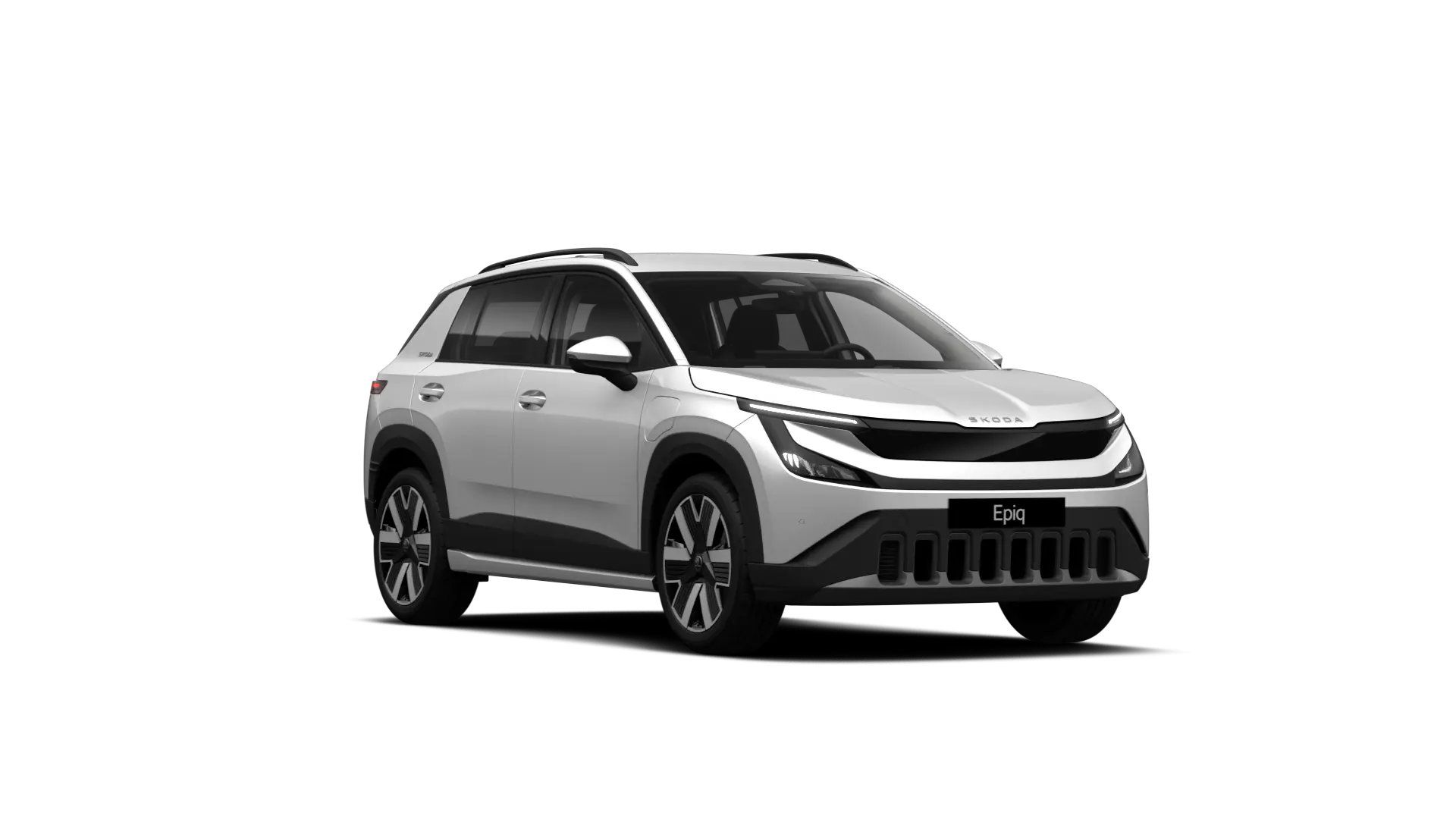 Škoda Epiq, Epiq Selection