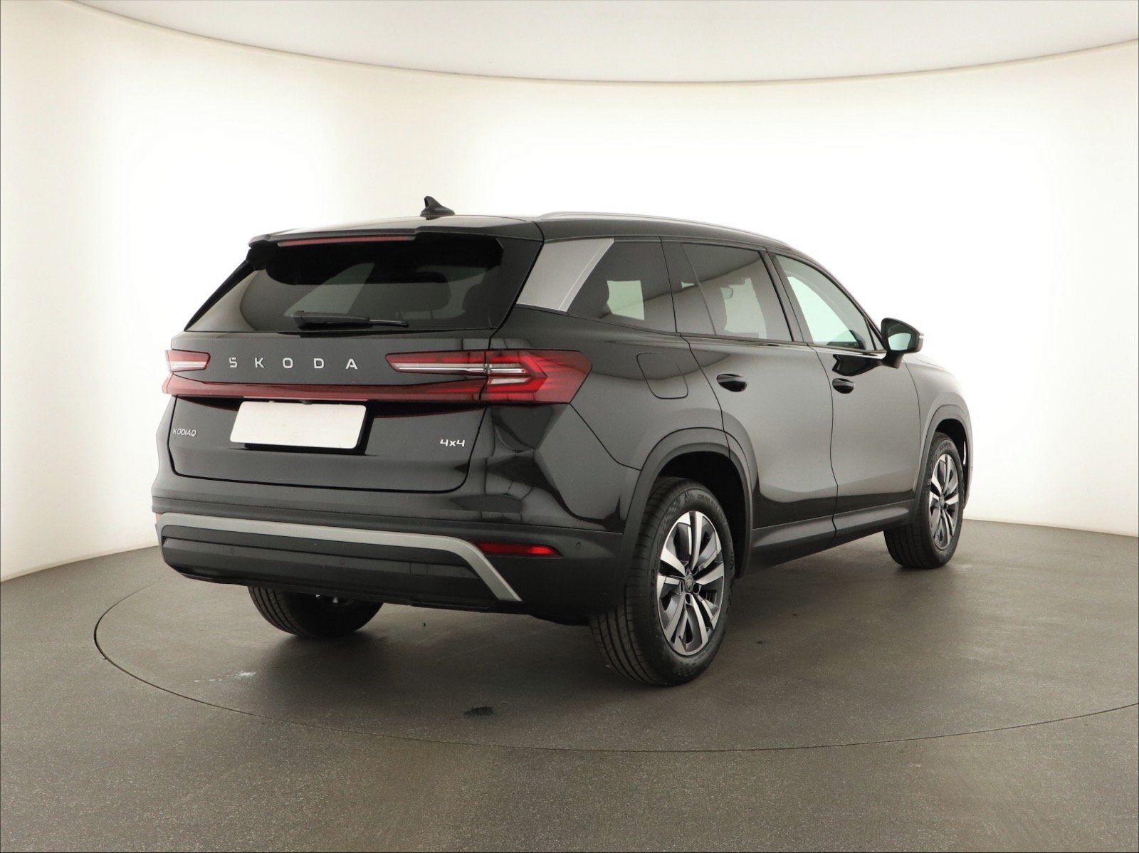 Škoda Kodiaq, 2.0 TSI, EXCLUSIVE SELECTION - fotka 5