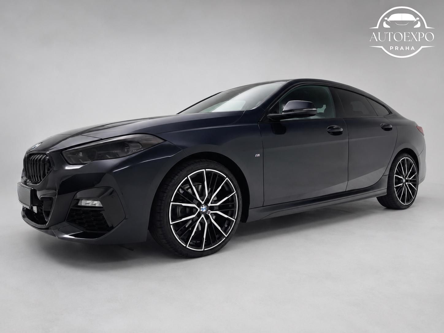 BMW Řada 2, 218i Gran Coupe