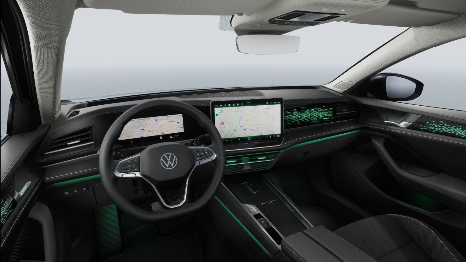 Volkswagen Passat, Style 7DSG mHEV 1,5eTSI - fotka 6