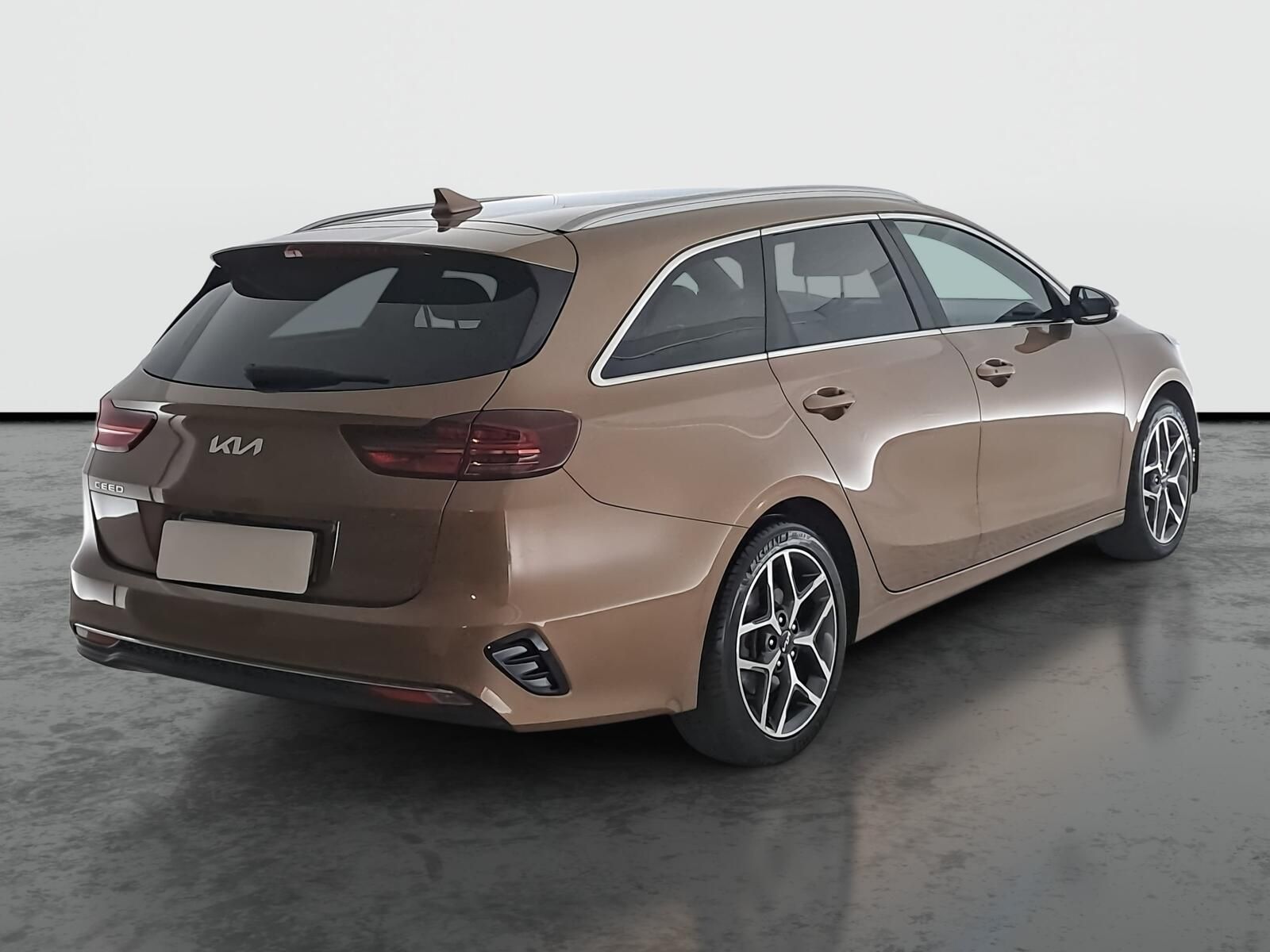 Kia Cee´d, 1.5 T-GDI, Top, Automat - fotka 5