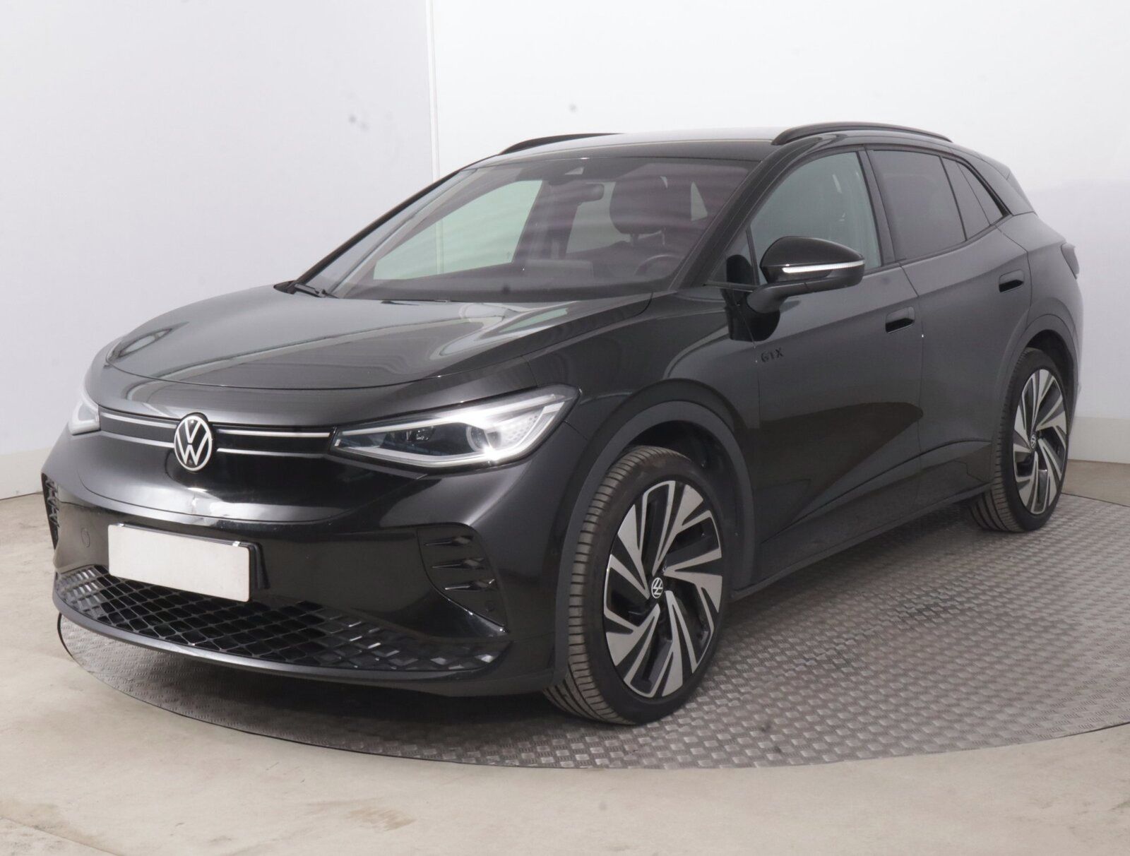 Volkswagen ID.4, GTX (82 kWh), SoH 87% - fotka 2
