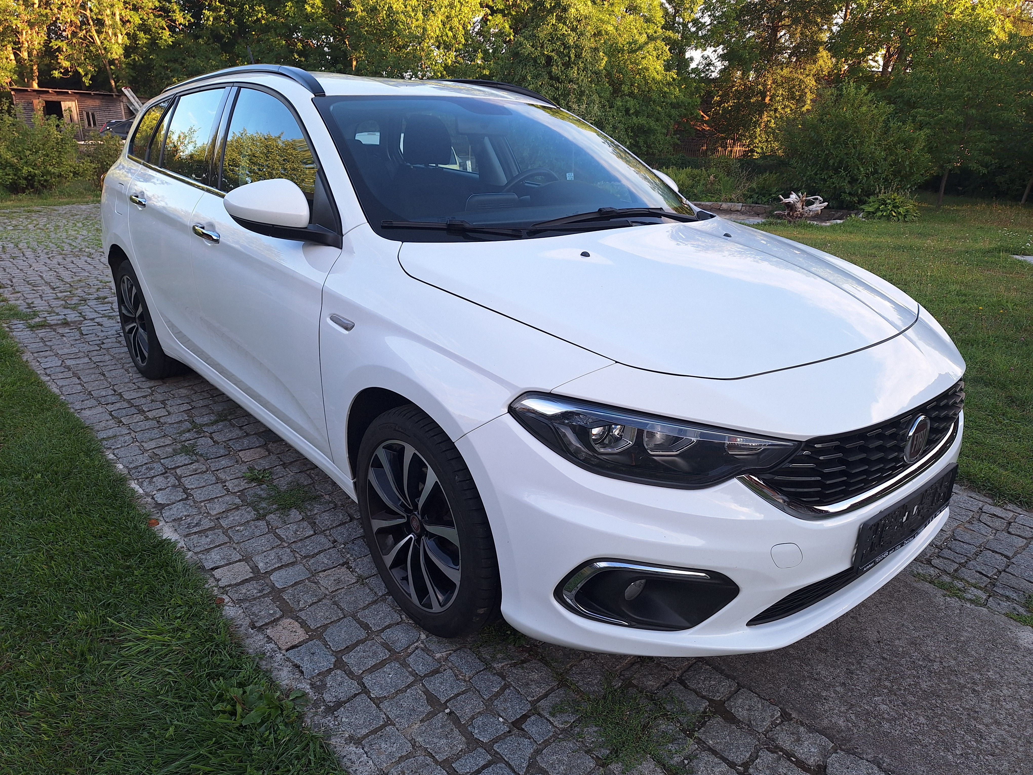 Fiat Tipo - fotka 2