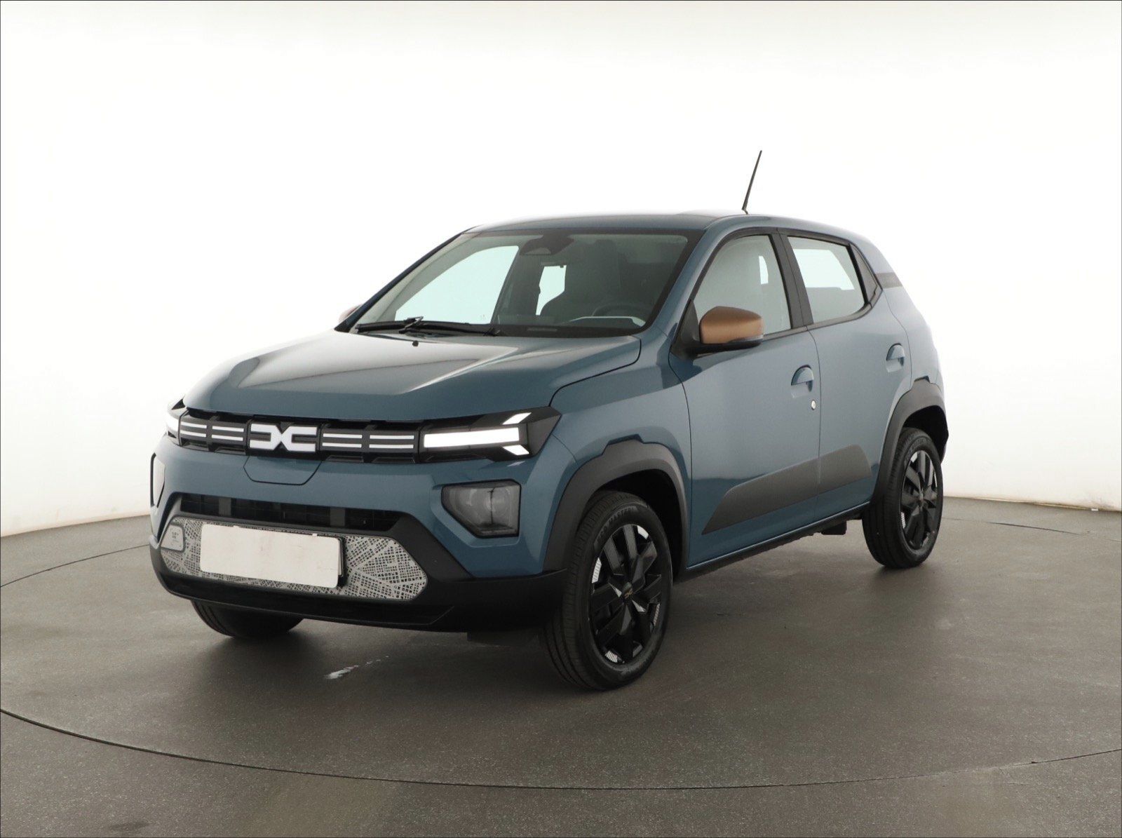 Dacia Spring, Electric 65 (27 kWh), SoH 96% - fotka 2