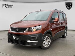 Peugeot Rifter, ACTIVE 1.2 PureTech 110 S&S