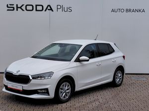 Škoda Fabia, 1.0 TSI 85 KW Top Selection