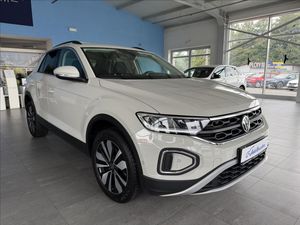 Volkswagen T-Roc, 1,0   TSI 85kW,1.MAJ,SERVISKA