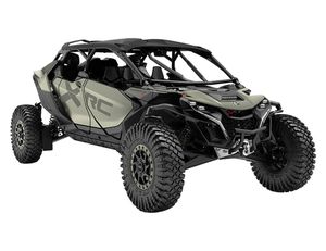 Can-Am, 7JVB - MAVERICK R MAX X RC 999