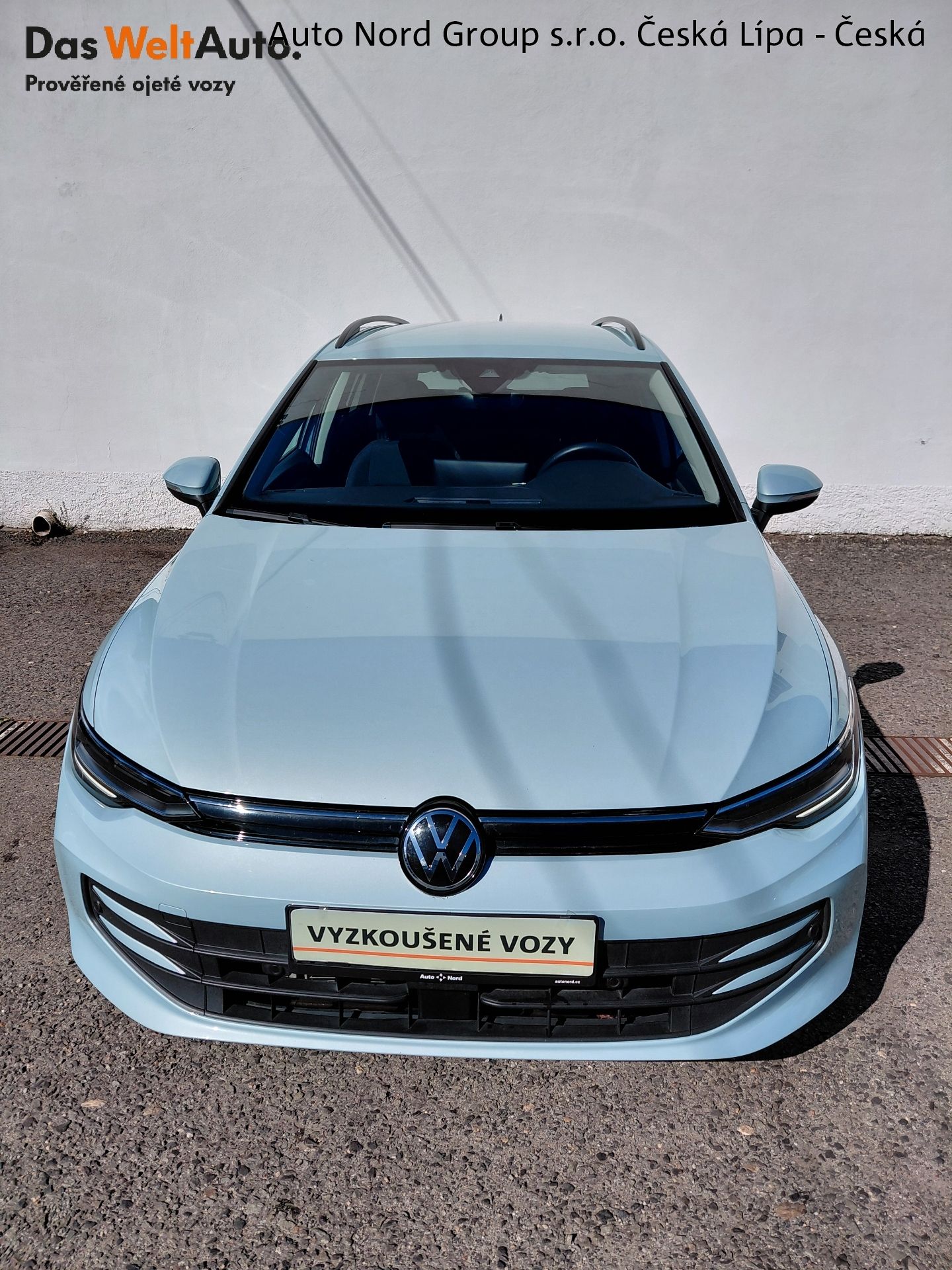 Volkswagen Golf, 1,5 eTSI LIFE DSG - fotka 4