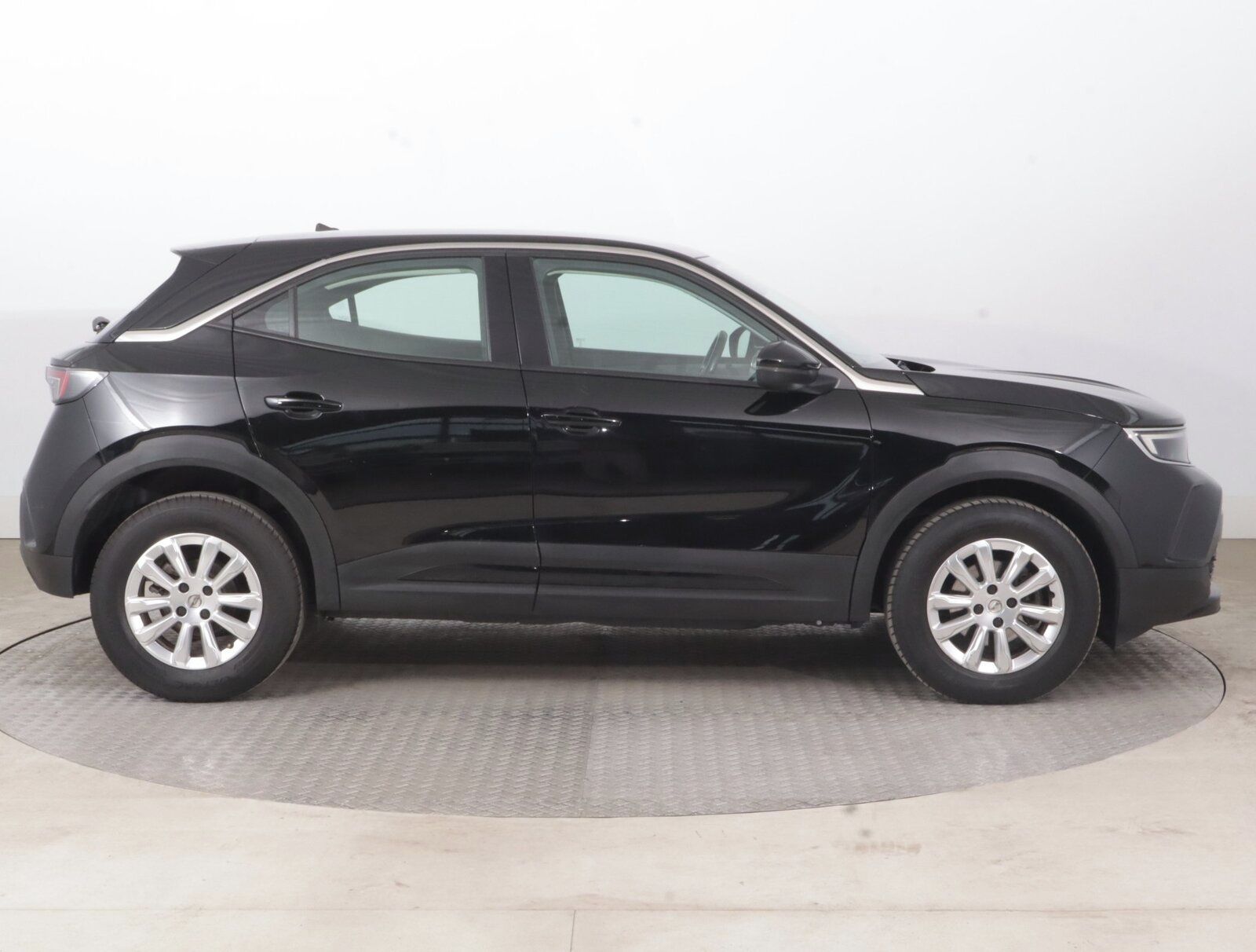 Opel Mokka, 1.2 Turbo, Edition, Tempomat - fotka 6