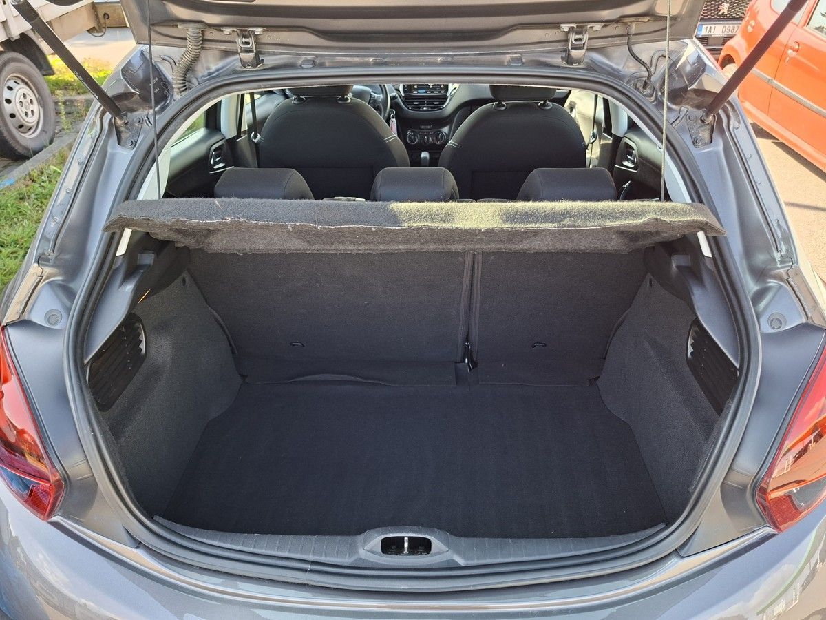 Peugeot 208, ACTIVE 1.2 PT 82k M5 - fotka 5