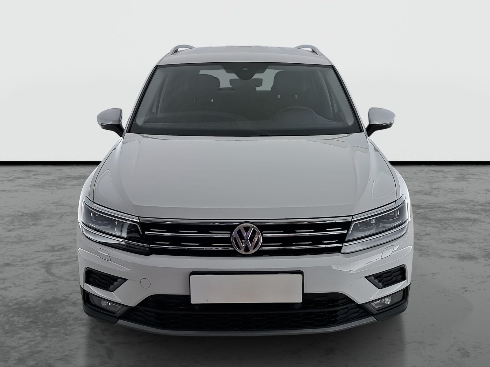 Volkswagen Tiguan Allspace, 2.0 TDI, Highline, ČR,1.maj - fotka 2